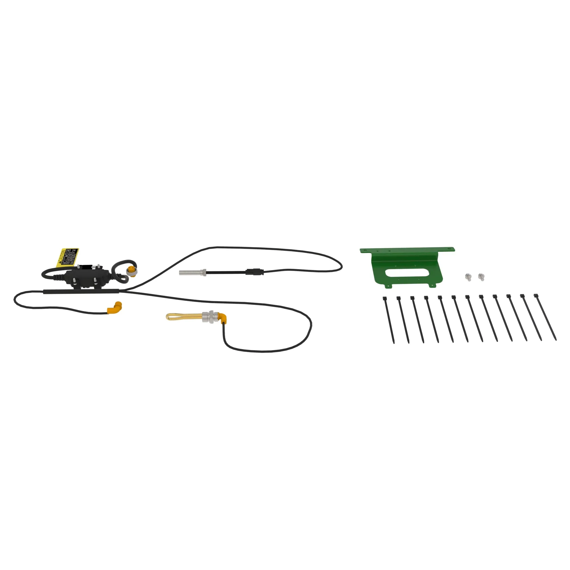 Heater Kit