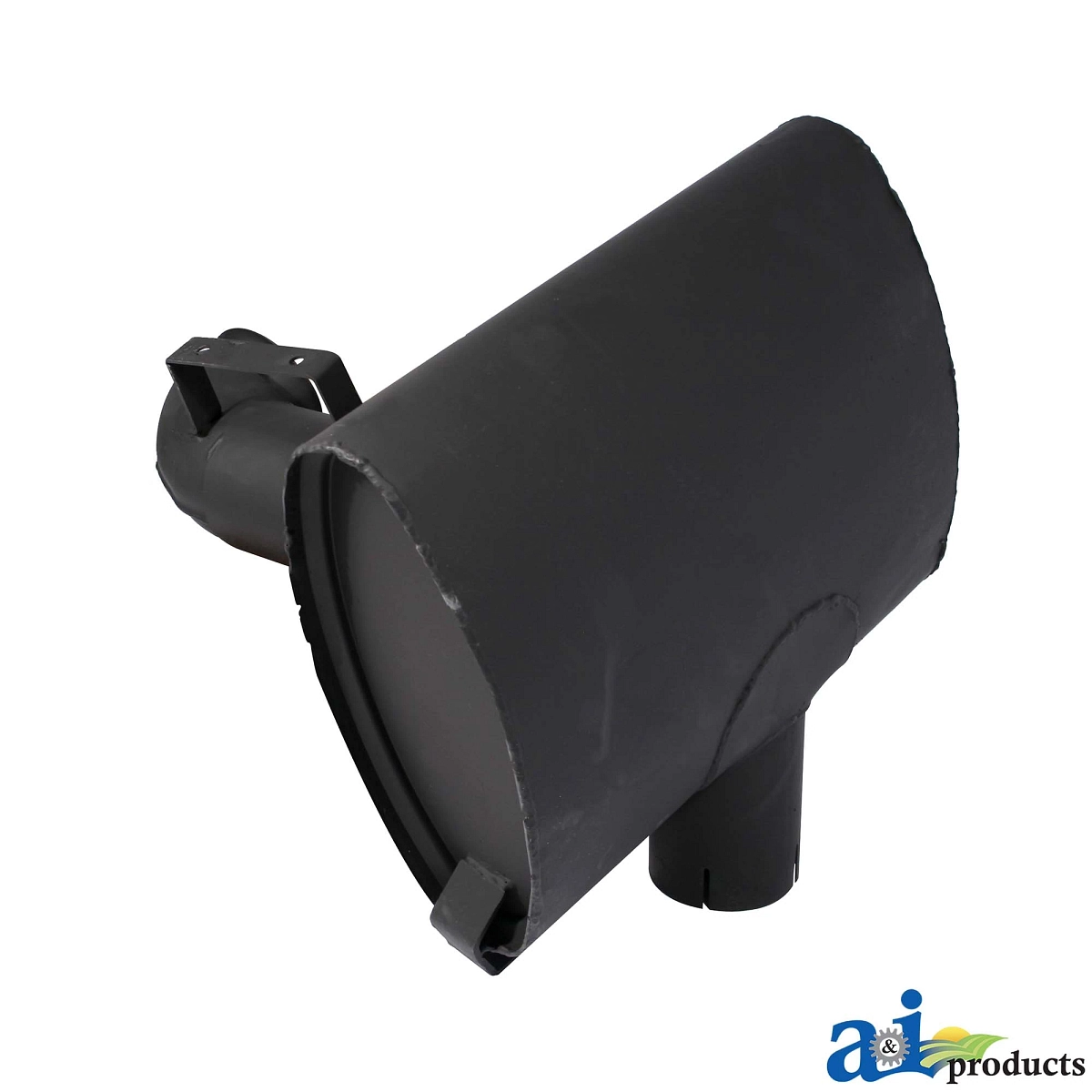 Muffler