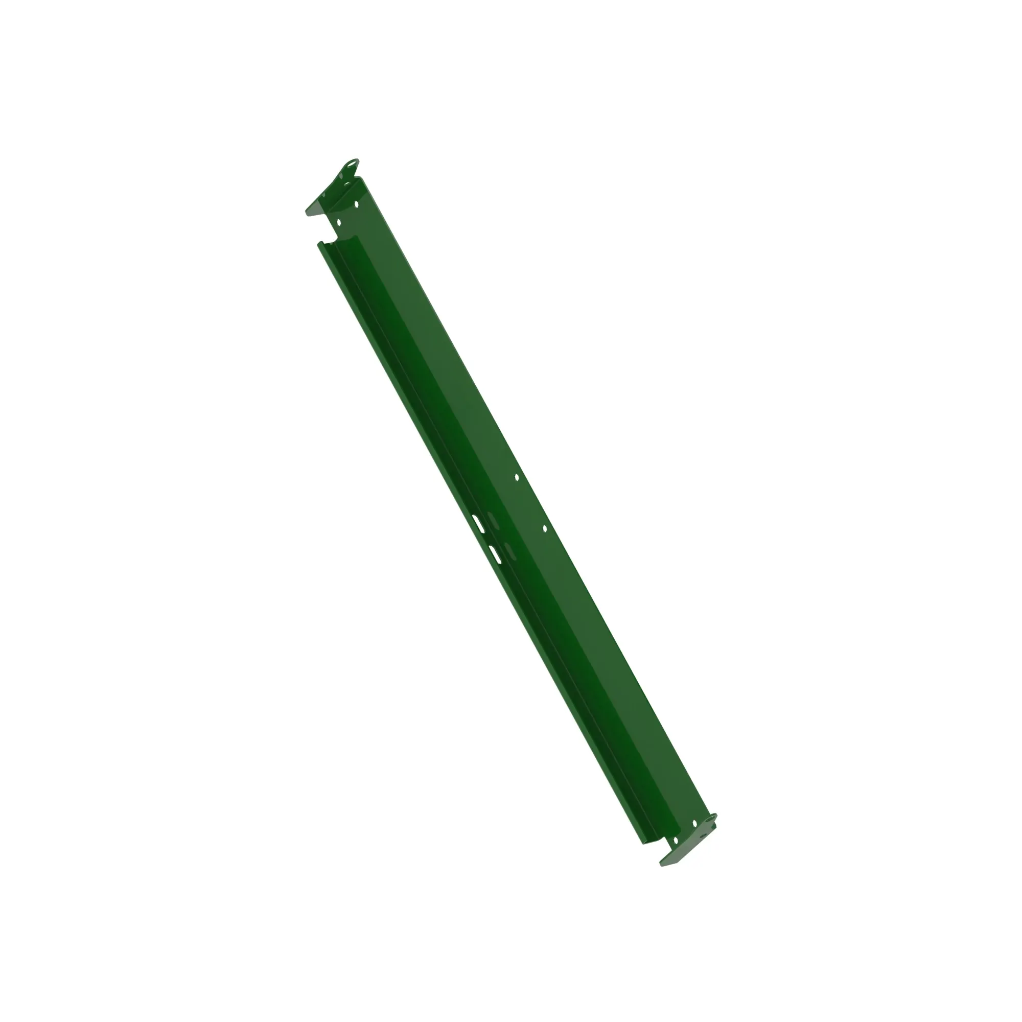 John Deere Rear Lid and Handrail Channel - N382814