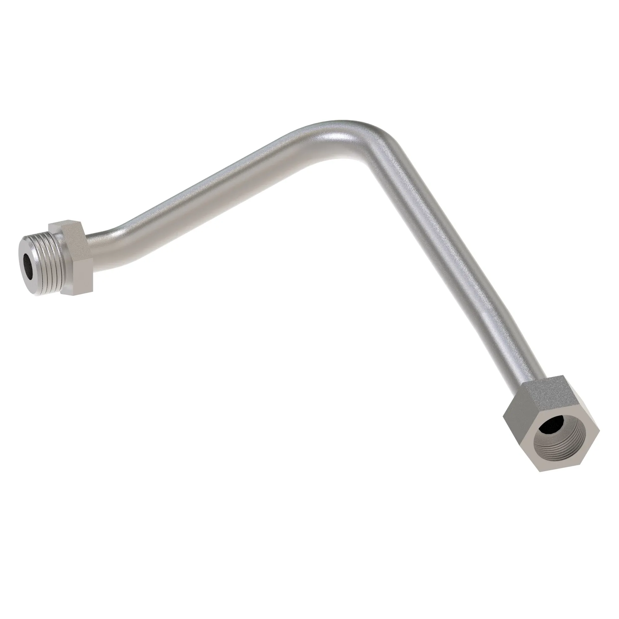 John Deere Oil Line - RE70798