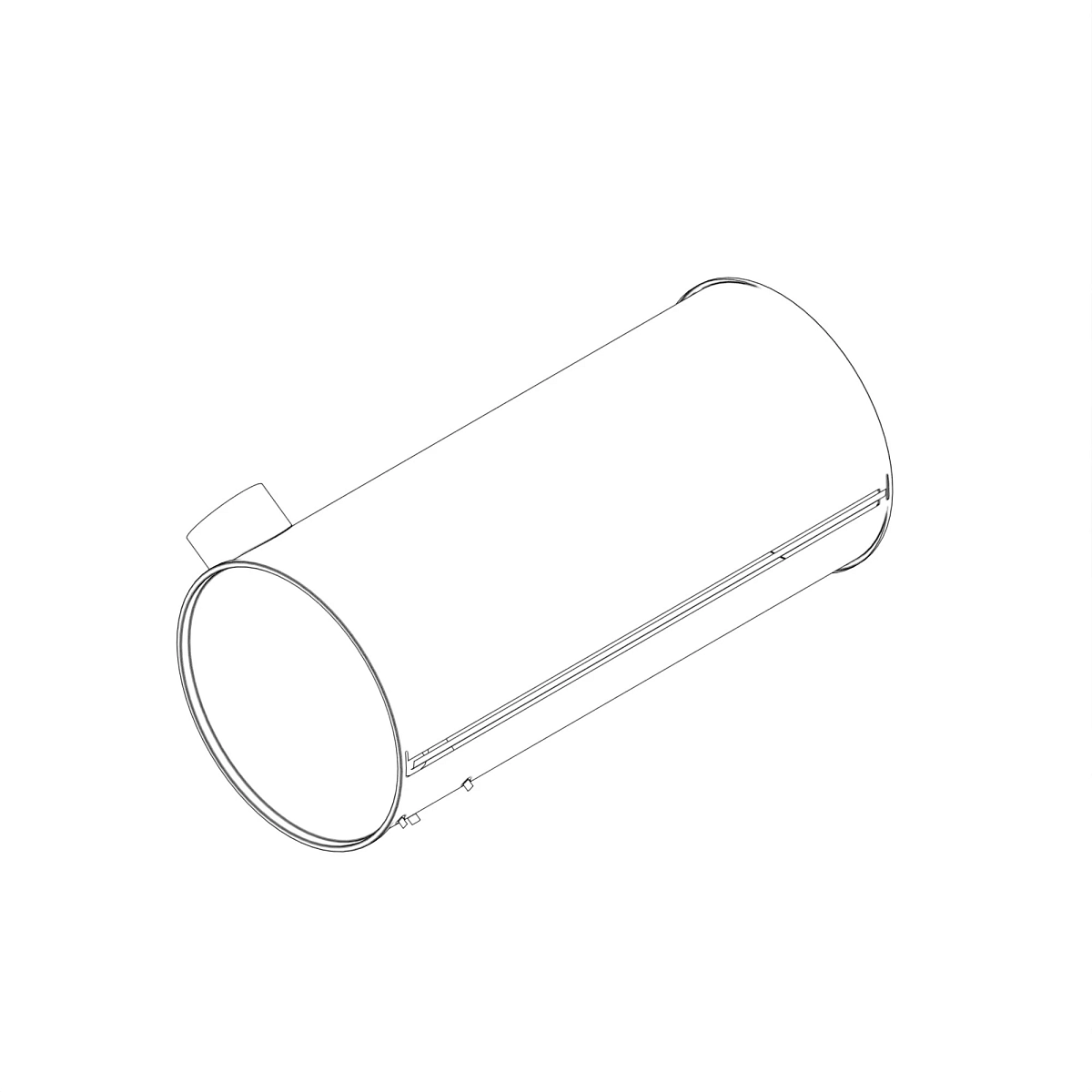 Muffler