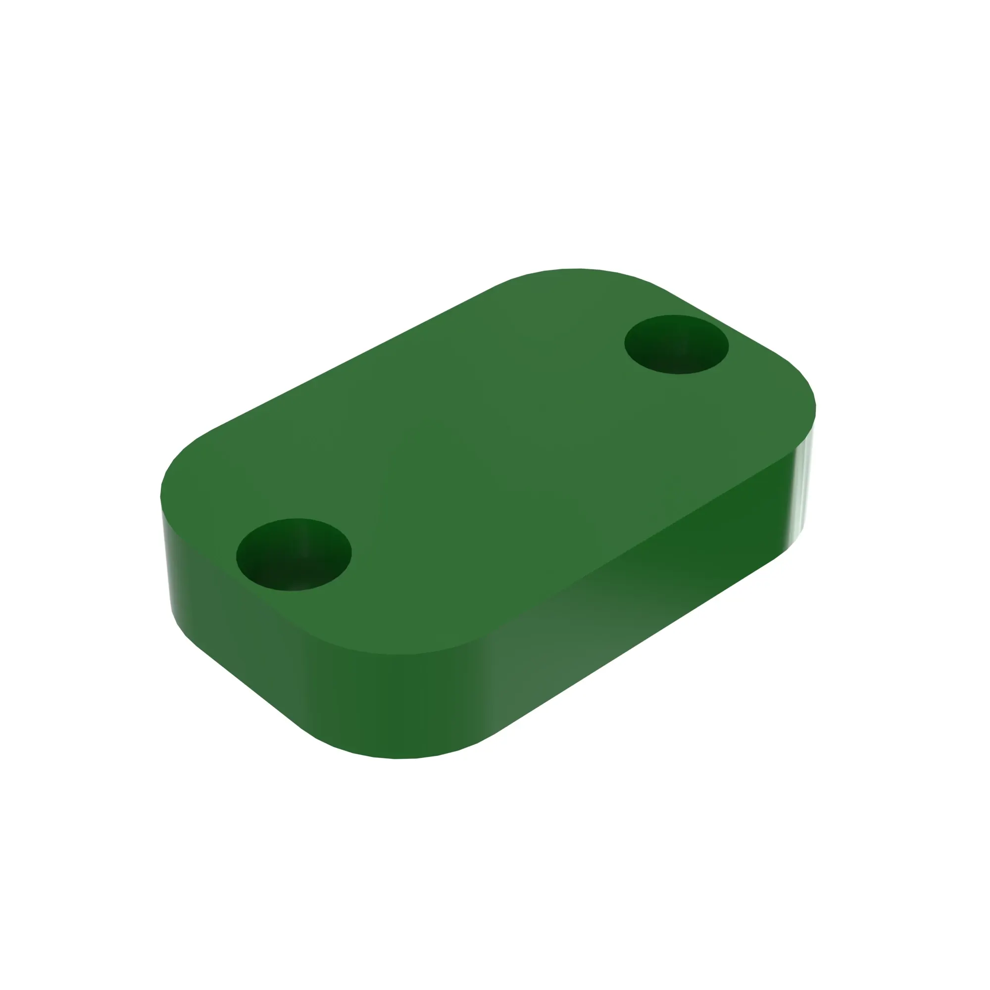 John Deere Pivot Stop Spacer - HXE79098