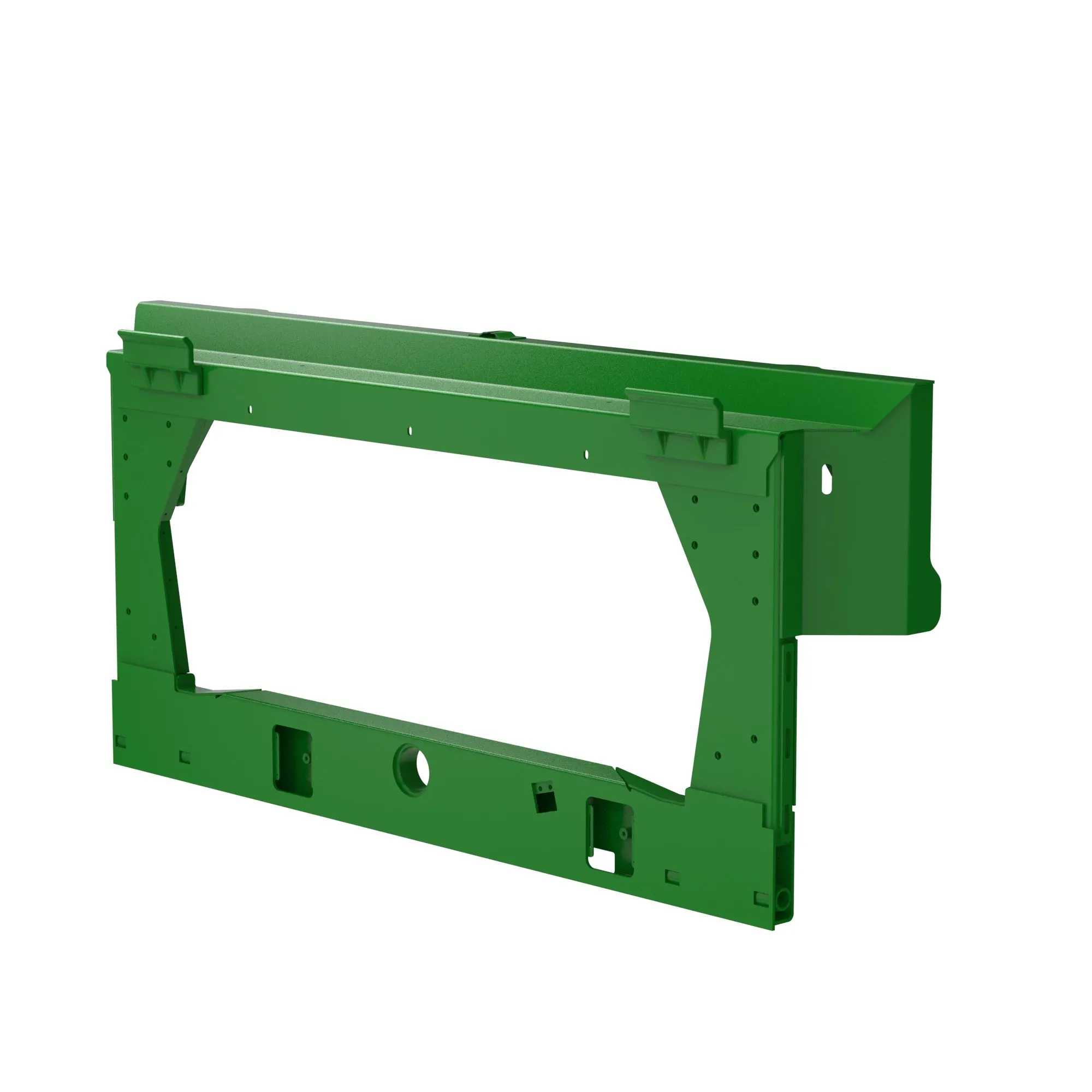 John Deere Feeder House Frame - AXE68739