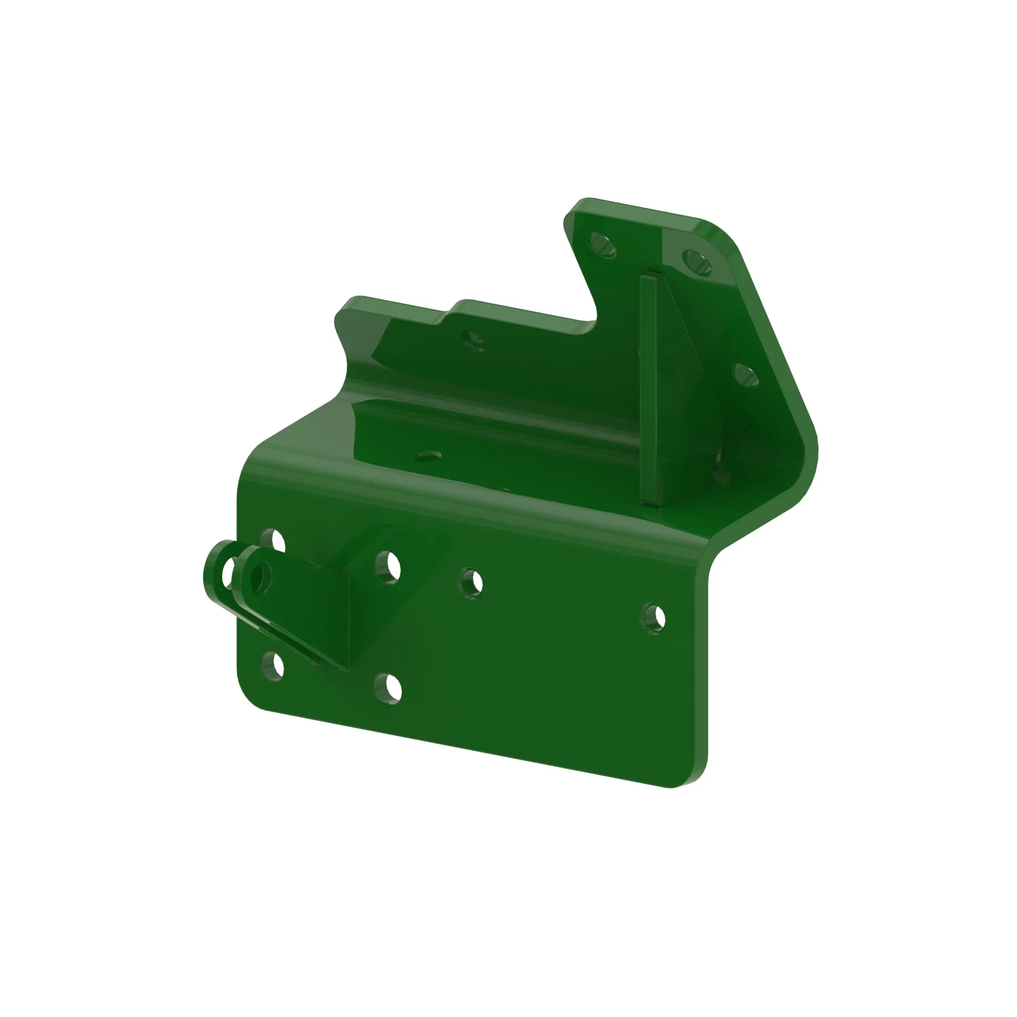 John Deere SCV Mounting Bracket - RE223804