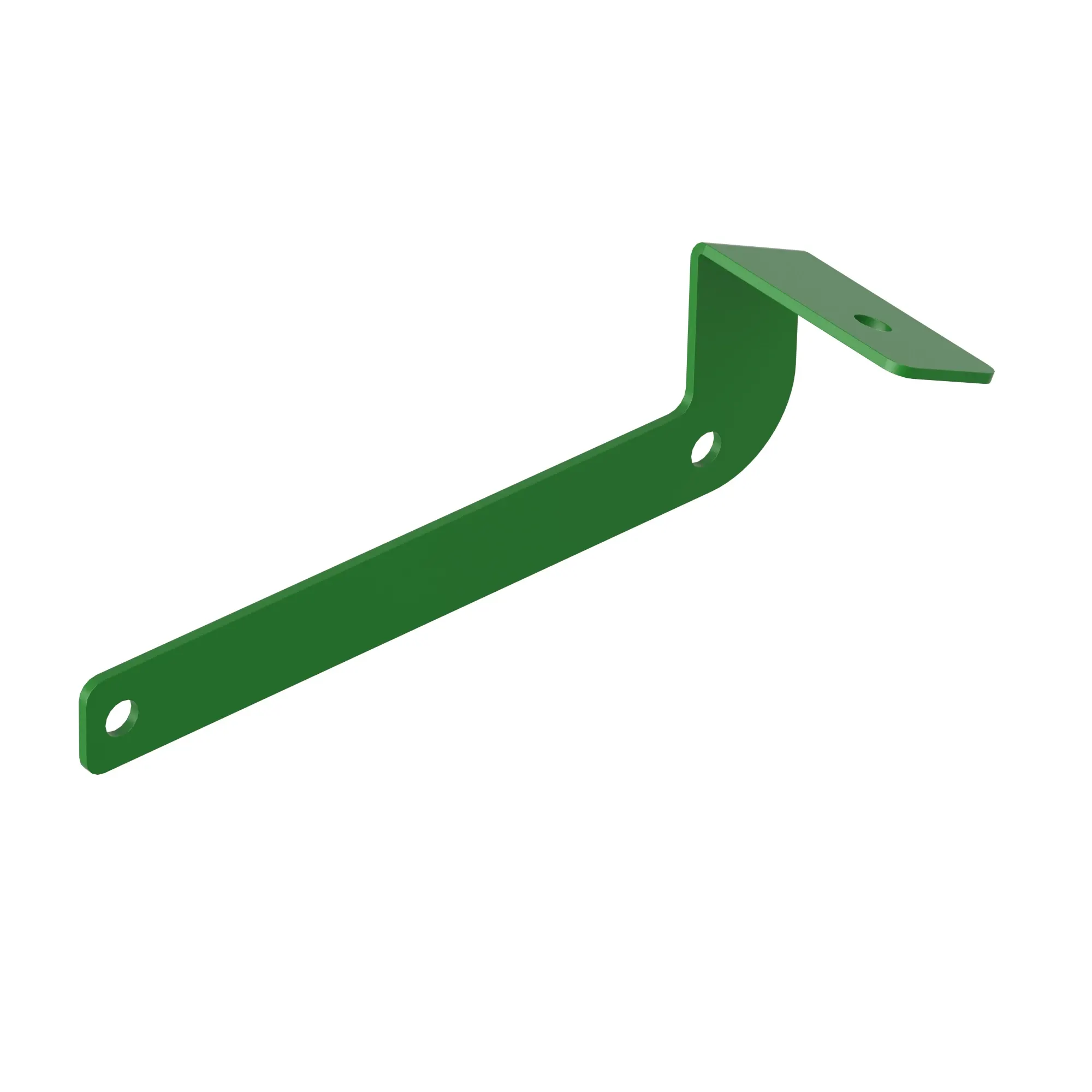John Deere Hose Support Bracket - N378711