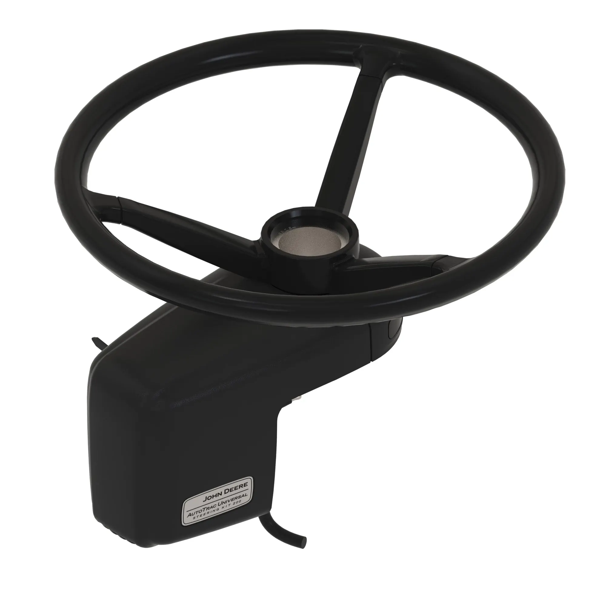 John Deere Steering System - PF81061