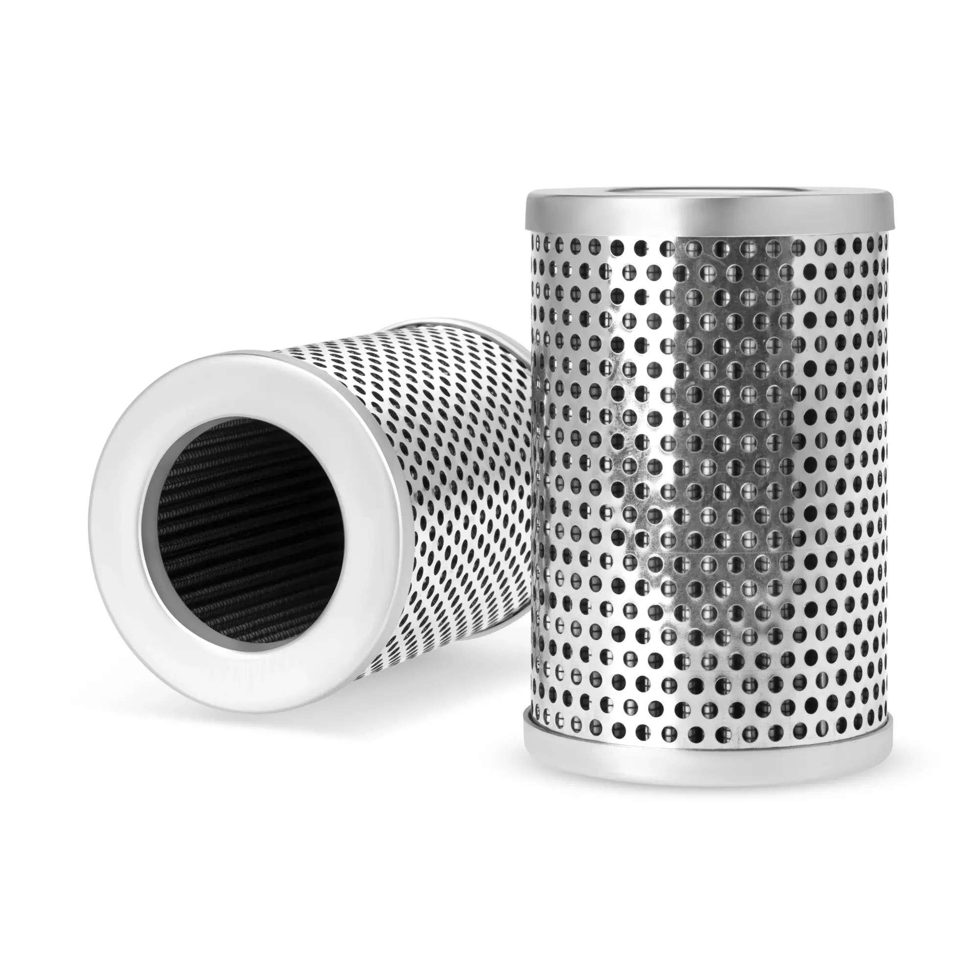 Fleetguard Hydraulic Filter Cartridge - PMHF35116