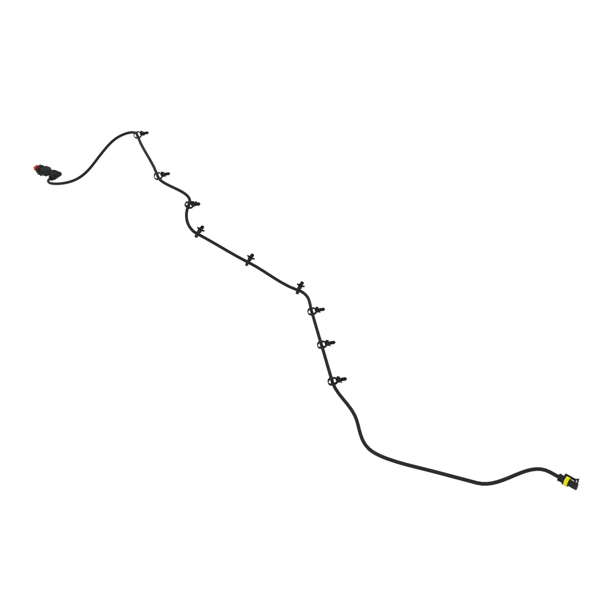 Divider Light Jumper Harness