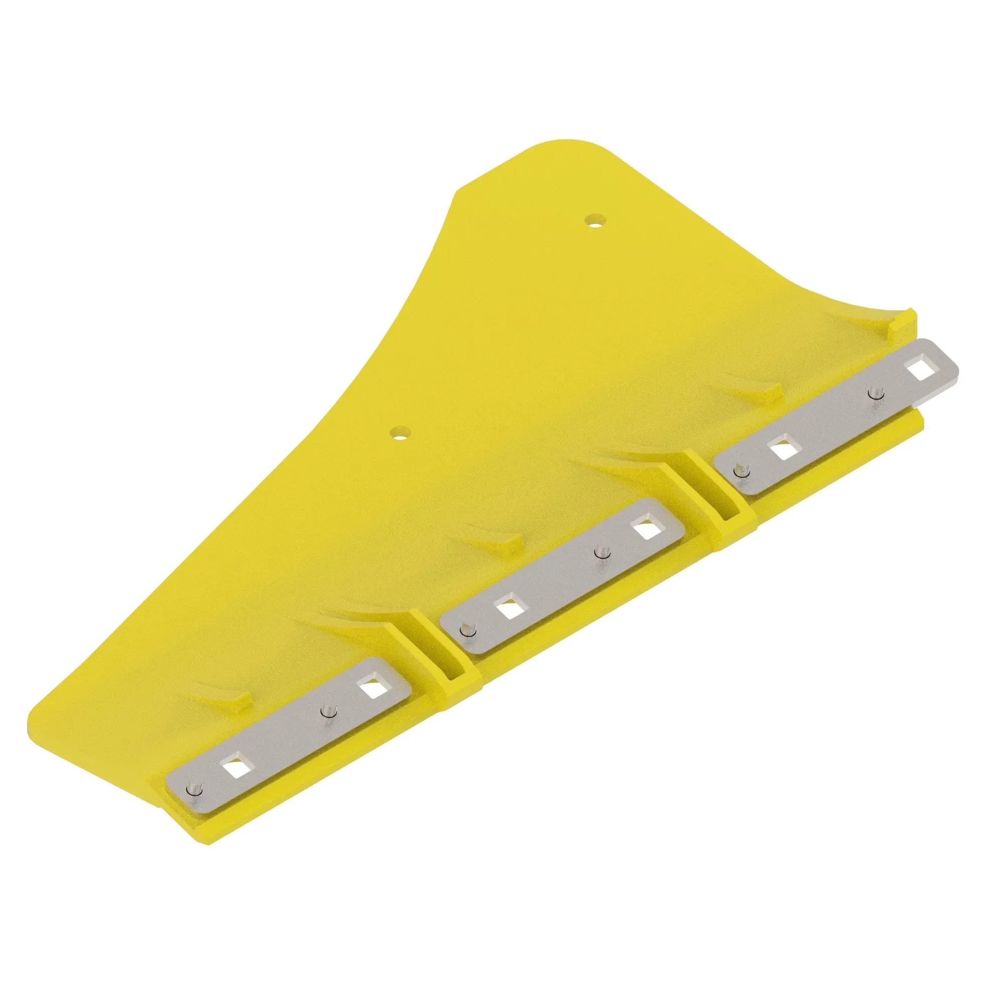 WING SKID SHOE, LH BROWTINE, RK/OSR/FK