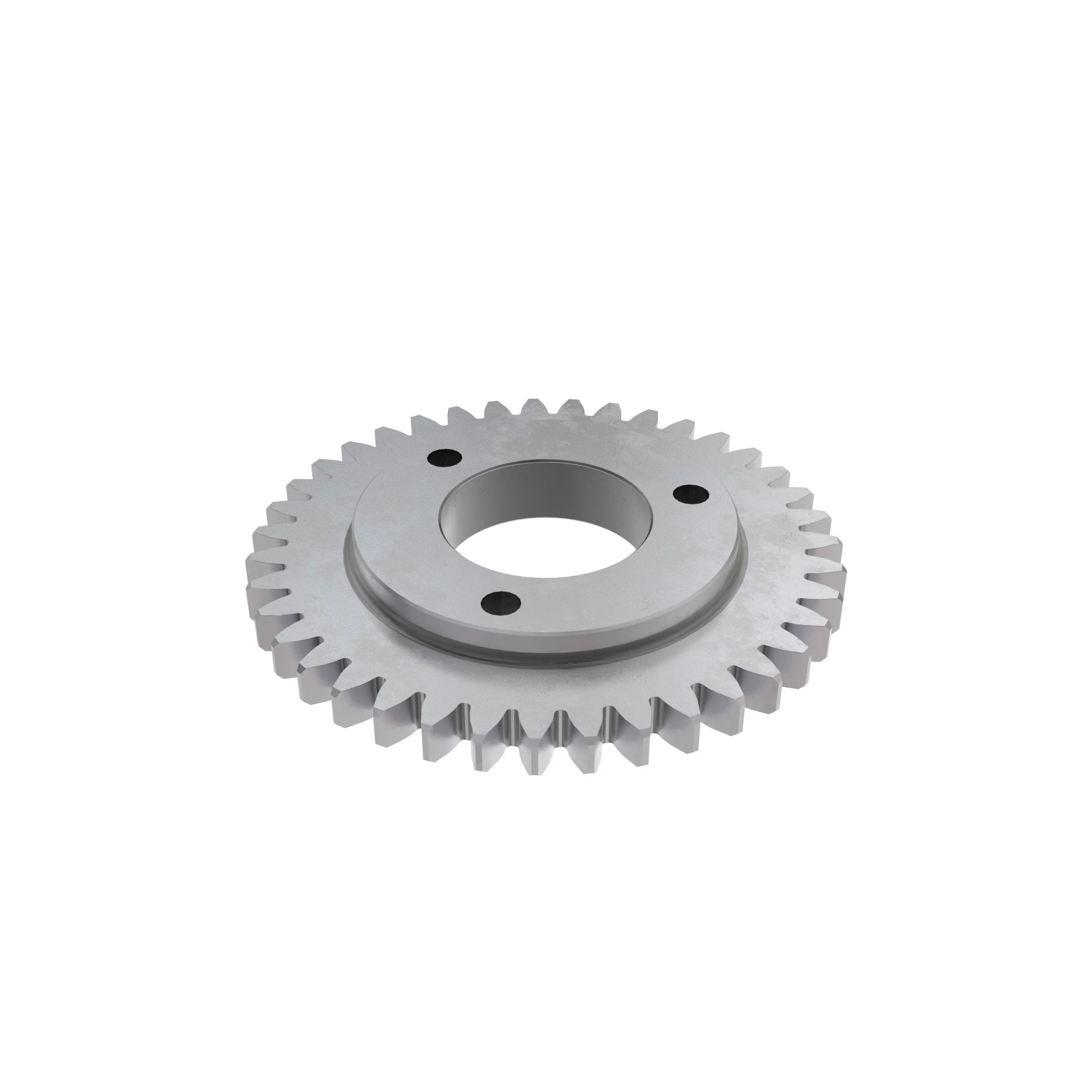 ⚙️ N379826: Engranaje Loco de Accionamiento del alimentador John
