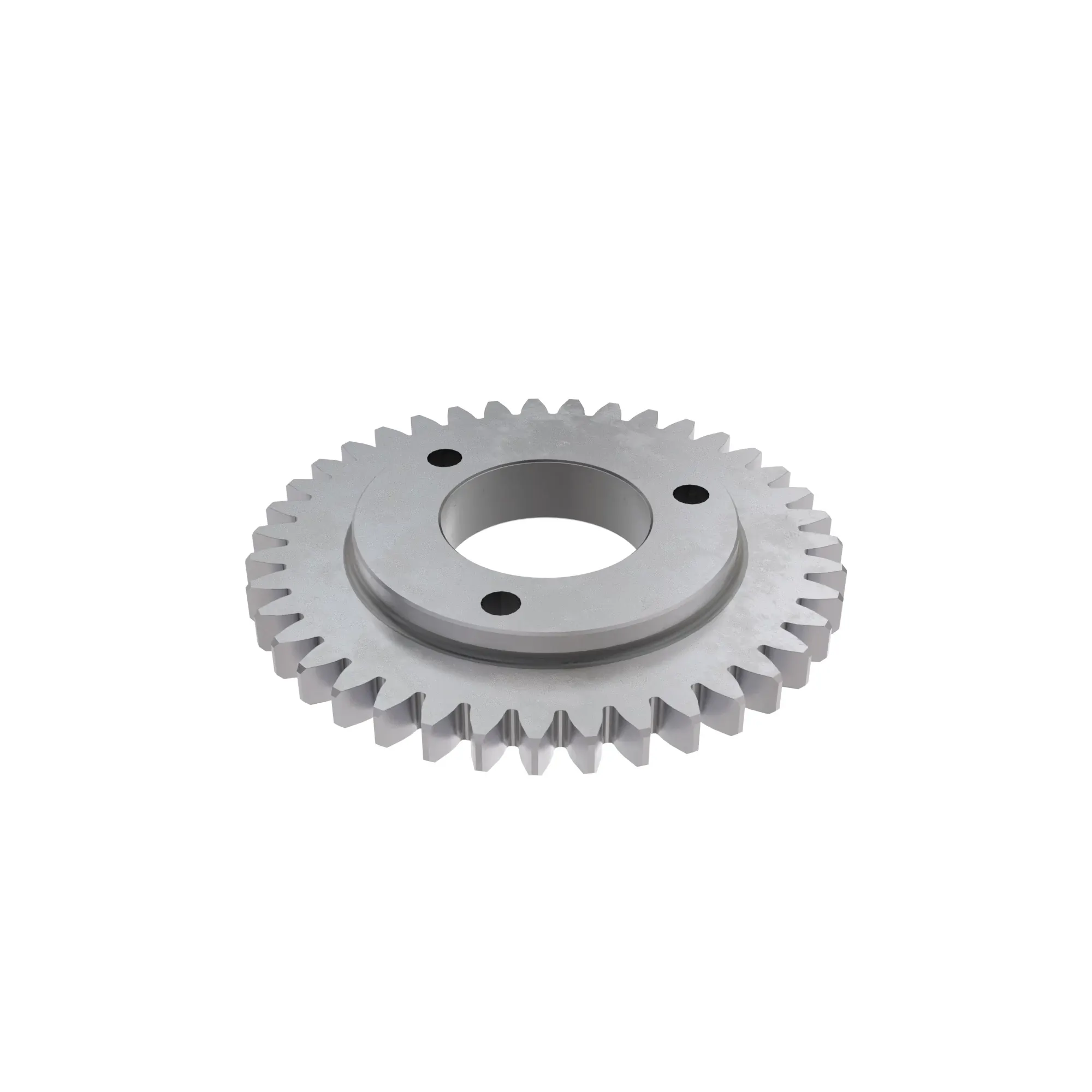 John Deere Feeder Drive Idler Gear - N379826