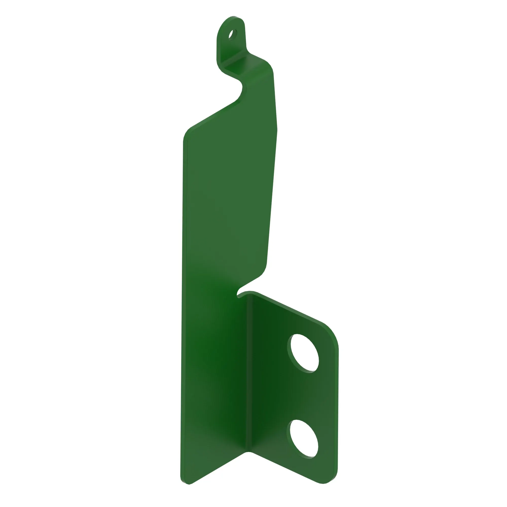 John Deere Position Sensor Bracket - H172667