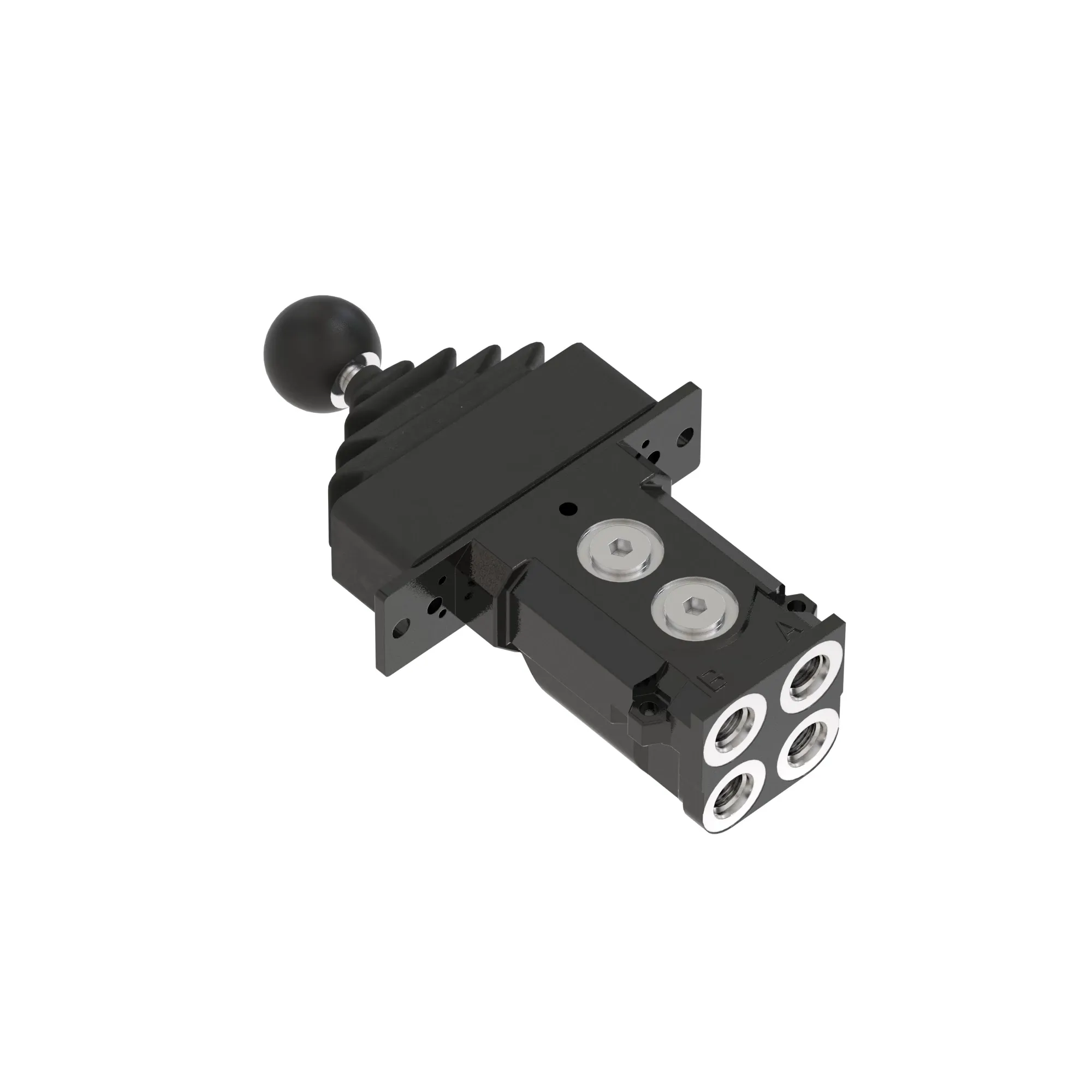 John Deere Pilot Controller - AT496538