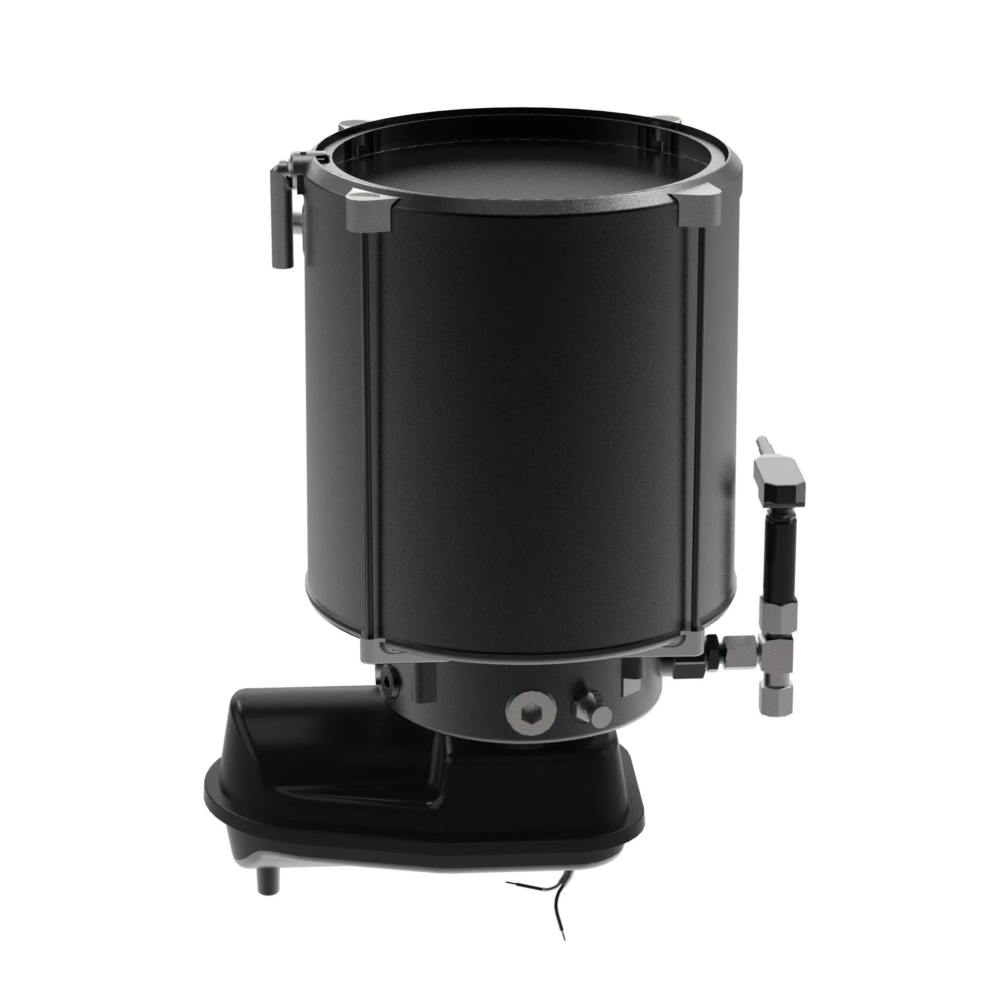Lubricator