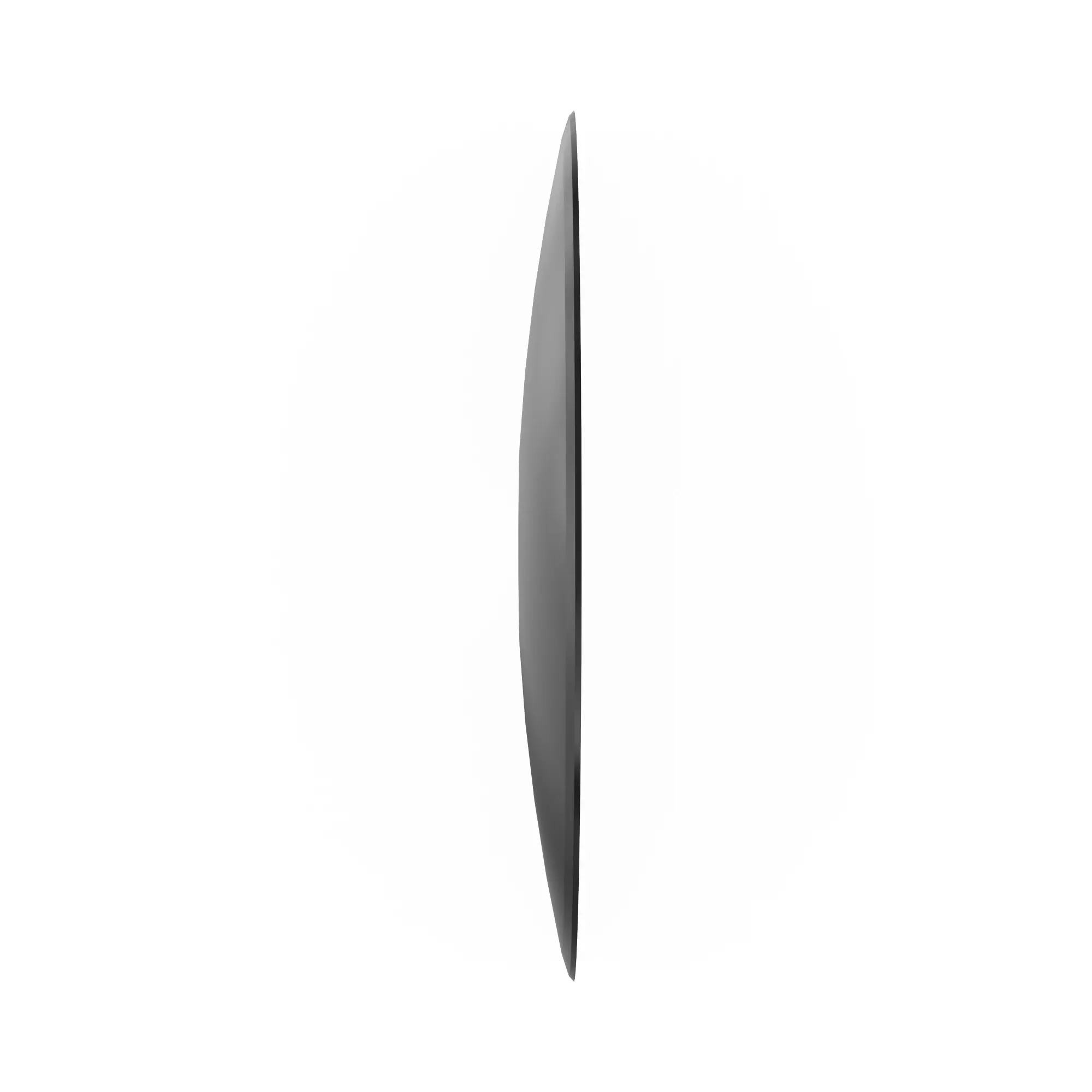 SINGLE DISK BLADE