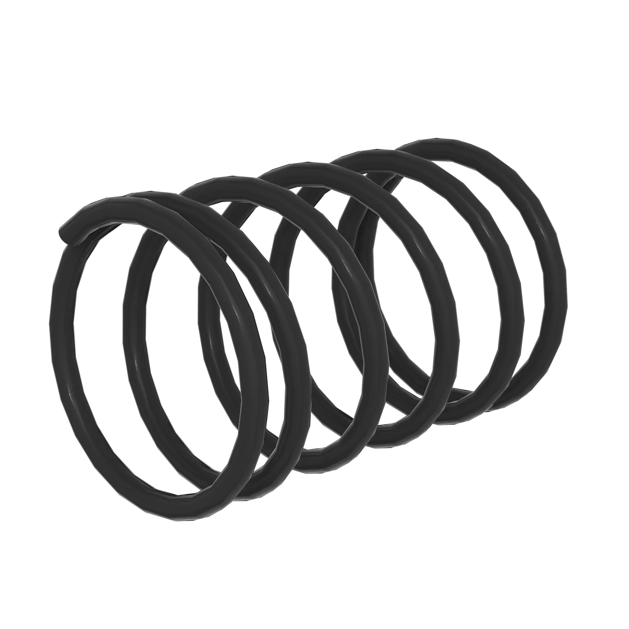 John Deere Compression Spring - CC140330