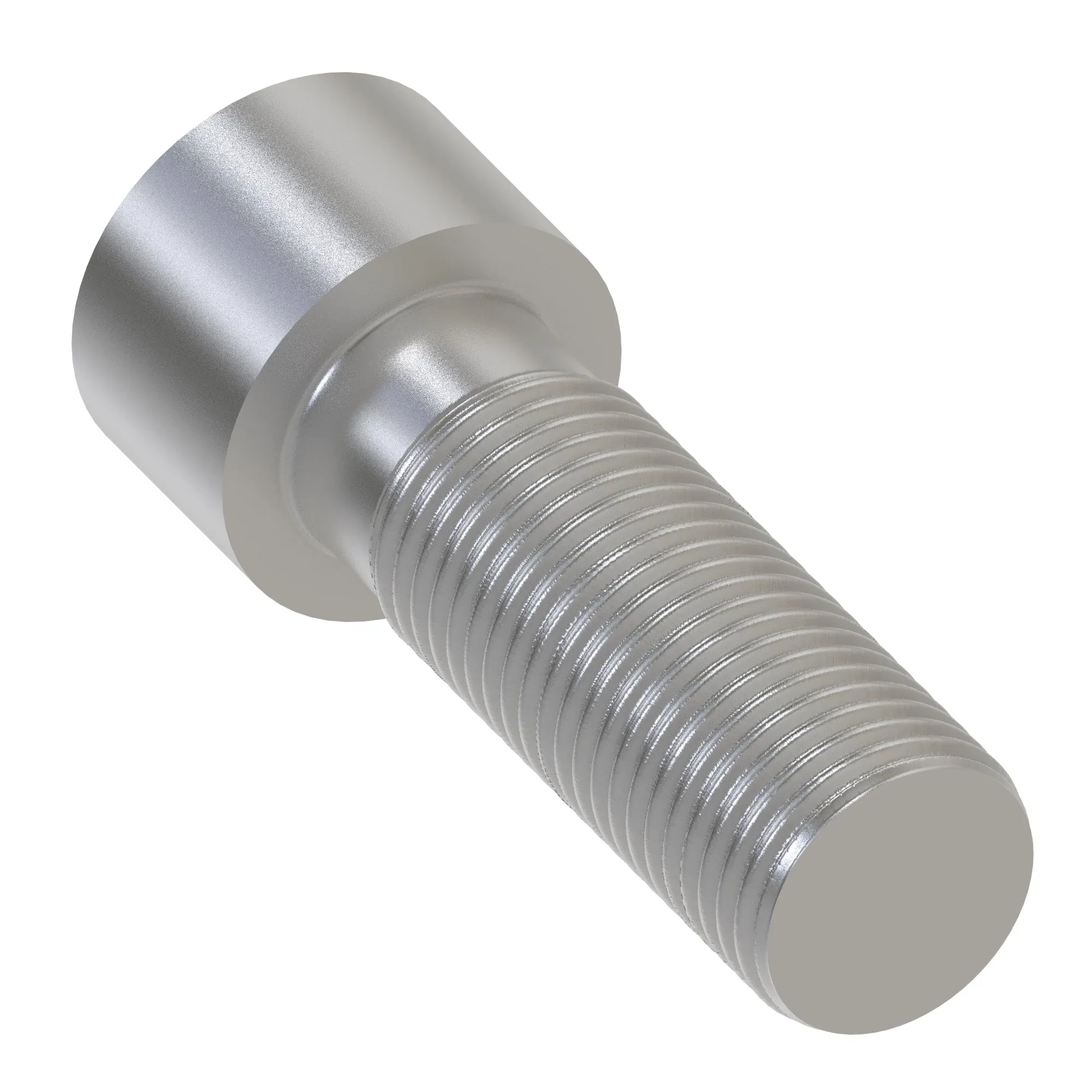 John Deere Hexagonal Socket Head Screw, M20 X 60 - 19M9451