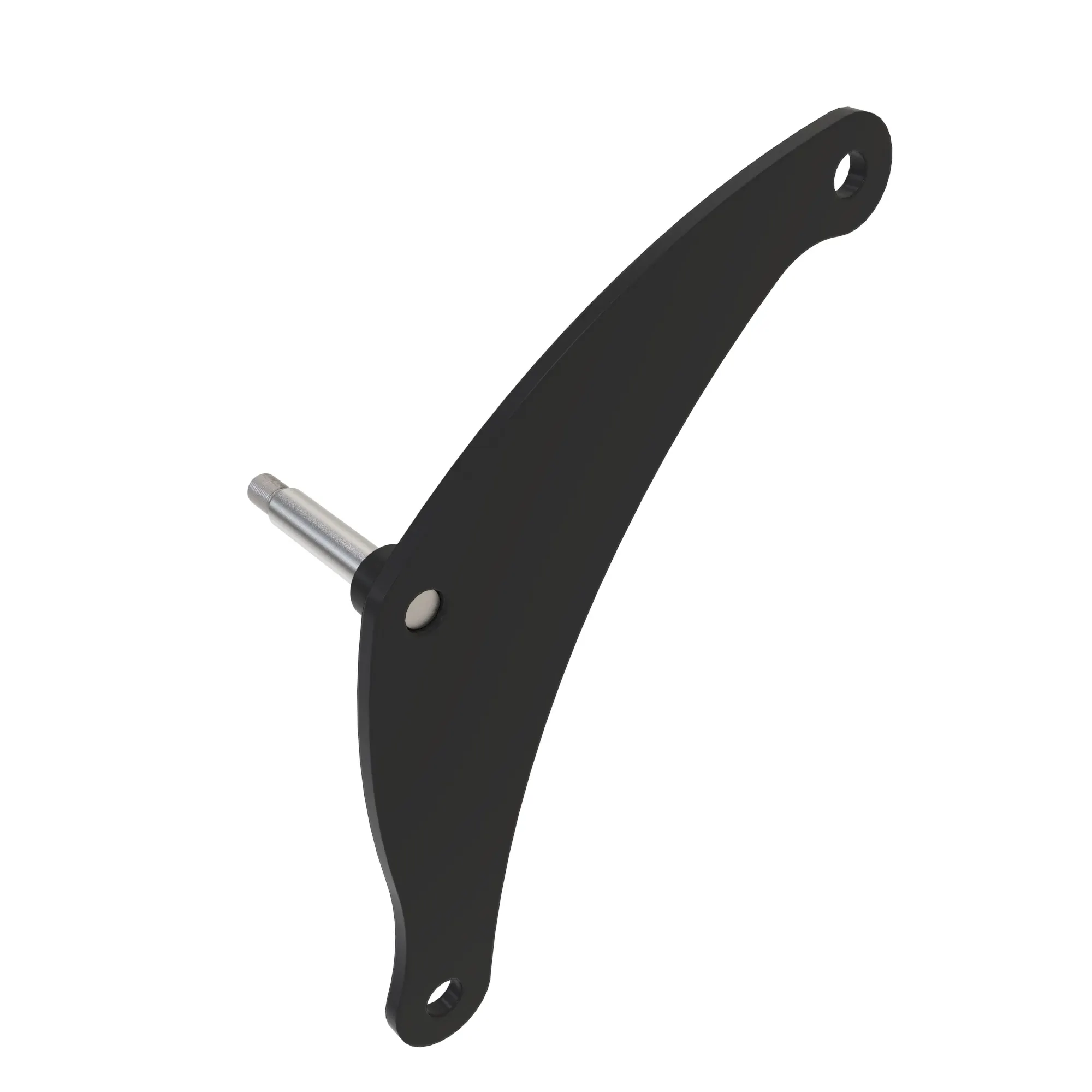 LEVELING ROCKER
RH