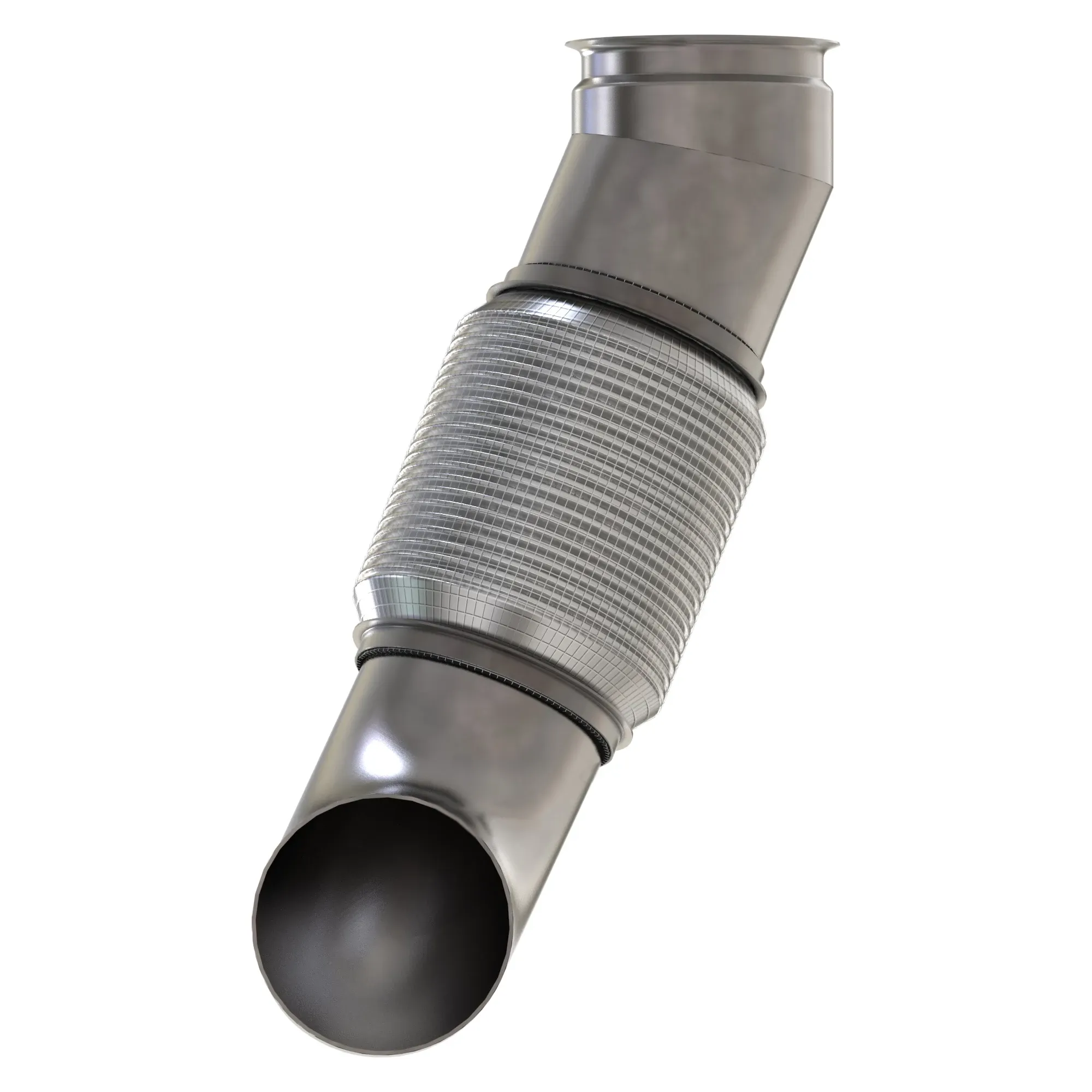 Exhaust Pipe