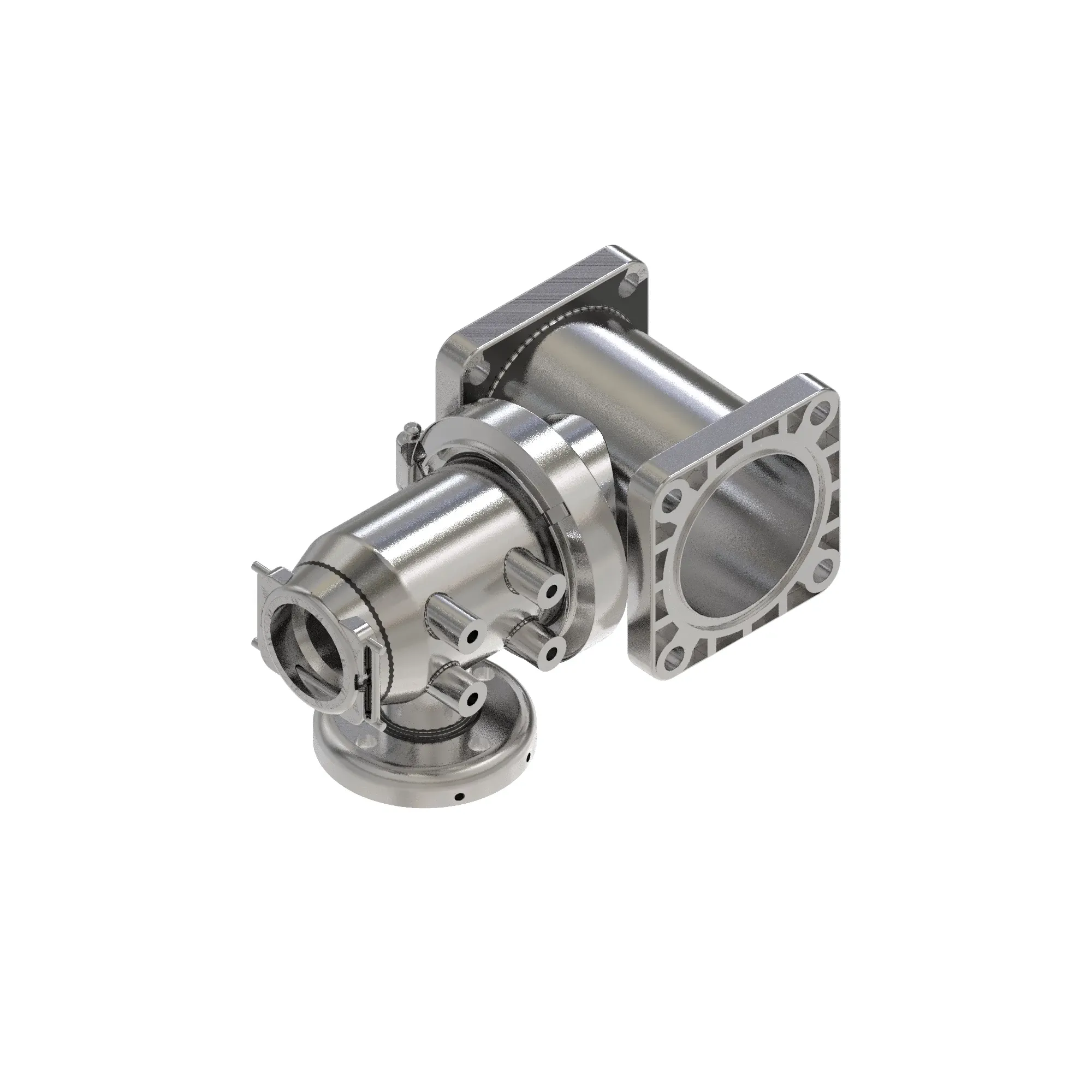 John Deere Valve - AN207224