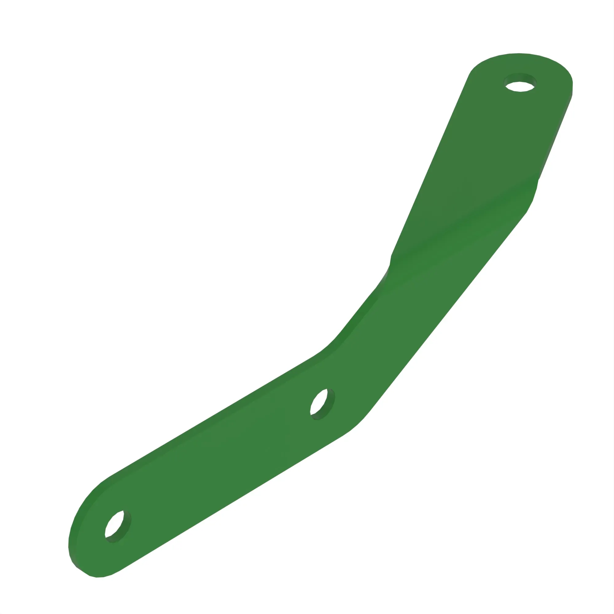 John Deere Bracket - KK27644