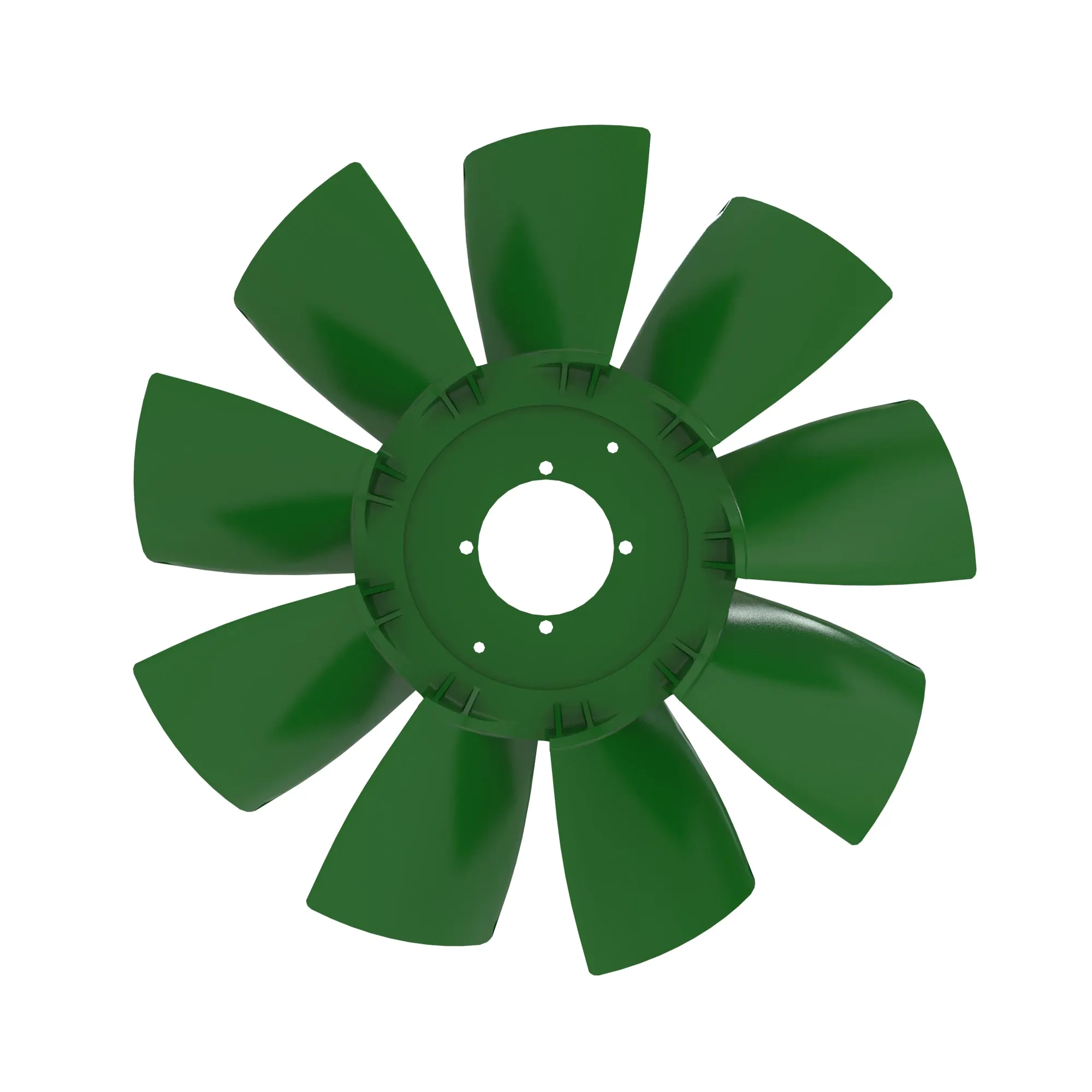 SUCTION FAN