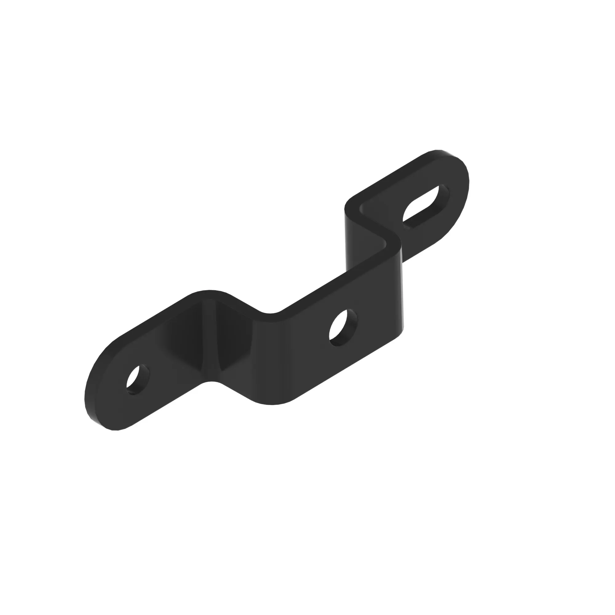 BRACKET, STEERING COLUMN TENSION SP