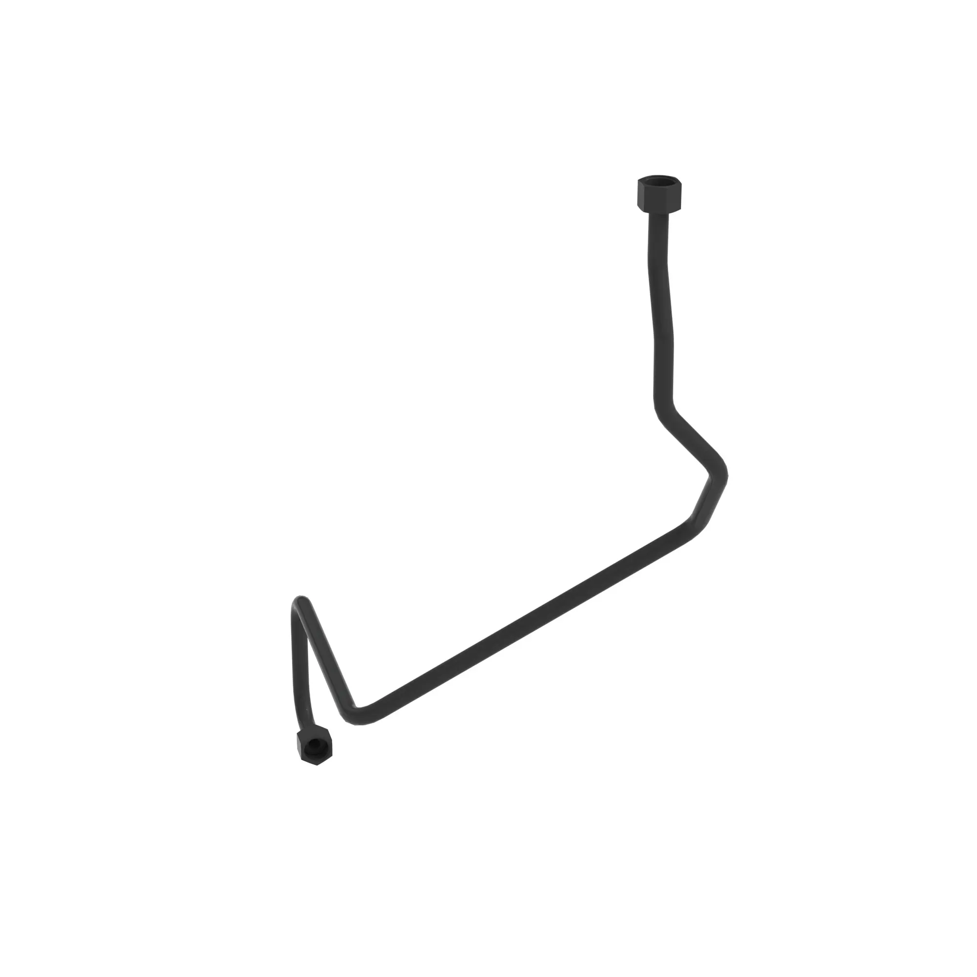 John Deere 3rd Function Oil Line - AT470353
