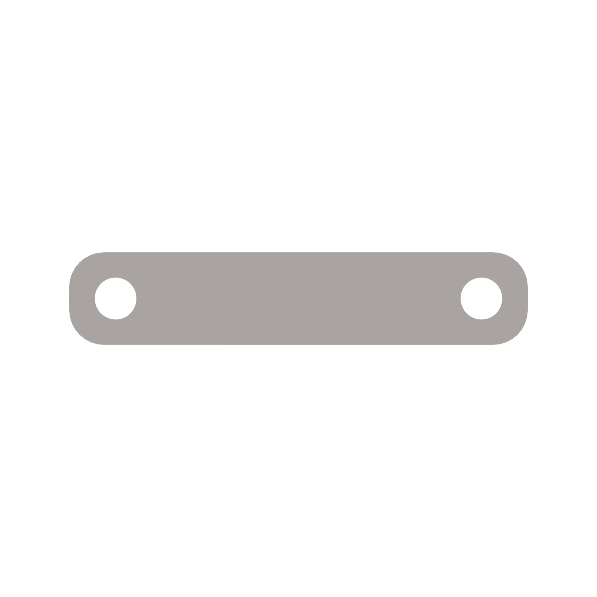 PLATE, PLATE, BACKING