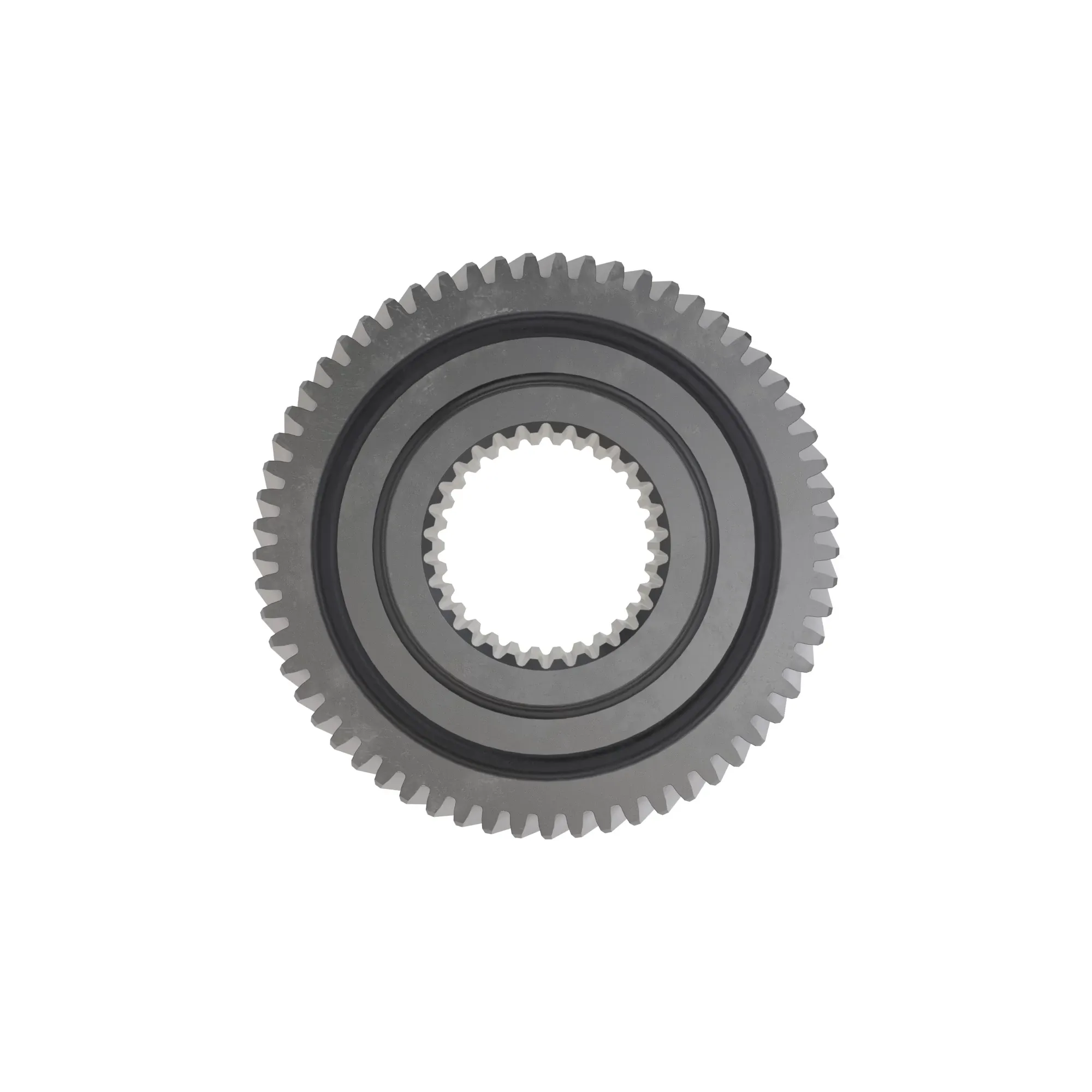 Helical Gear
