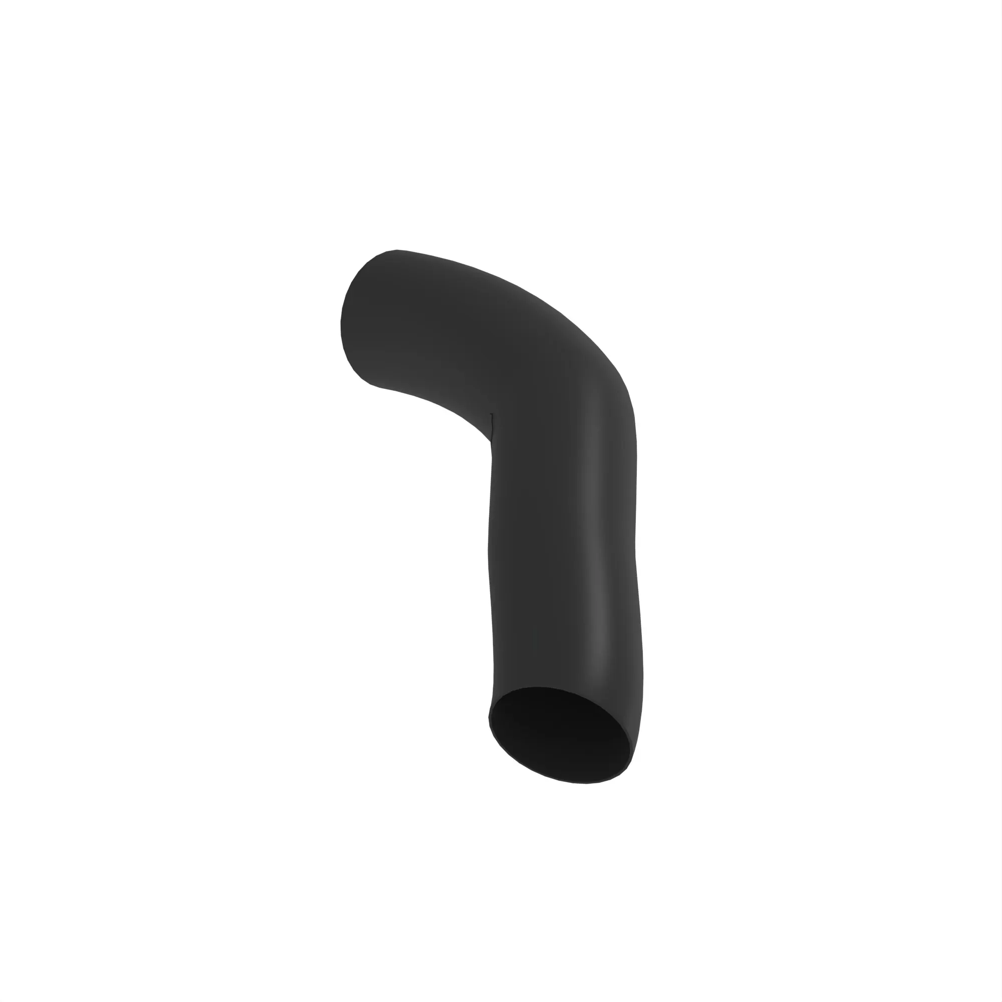 SLEEVE, BALLISTIC NYLON 2"ID