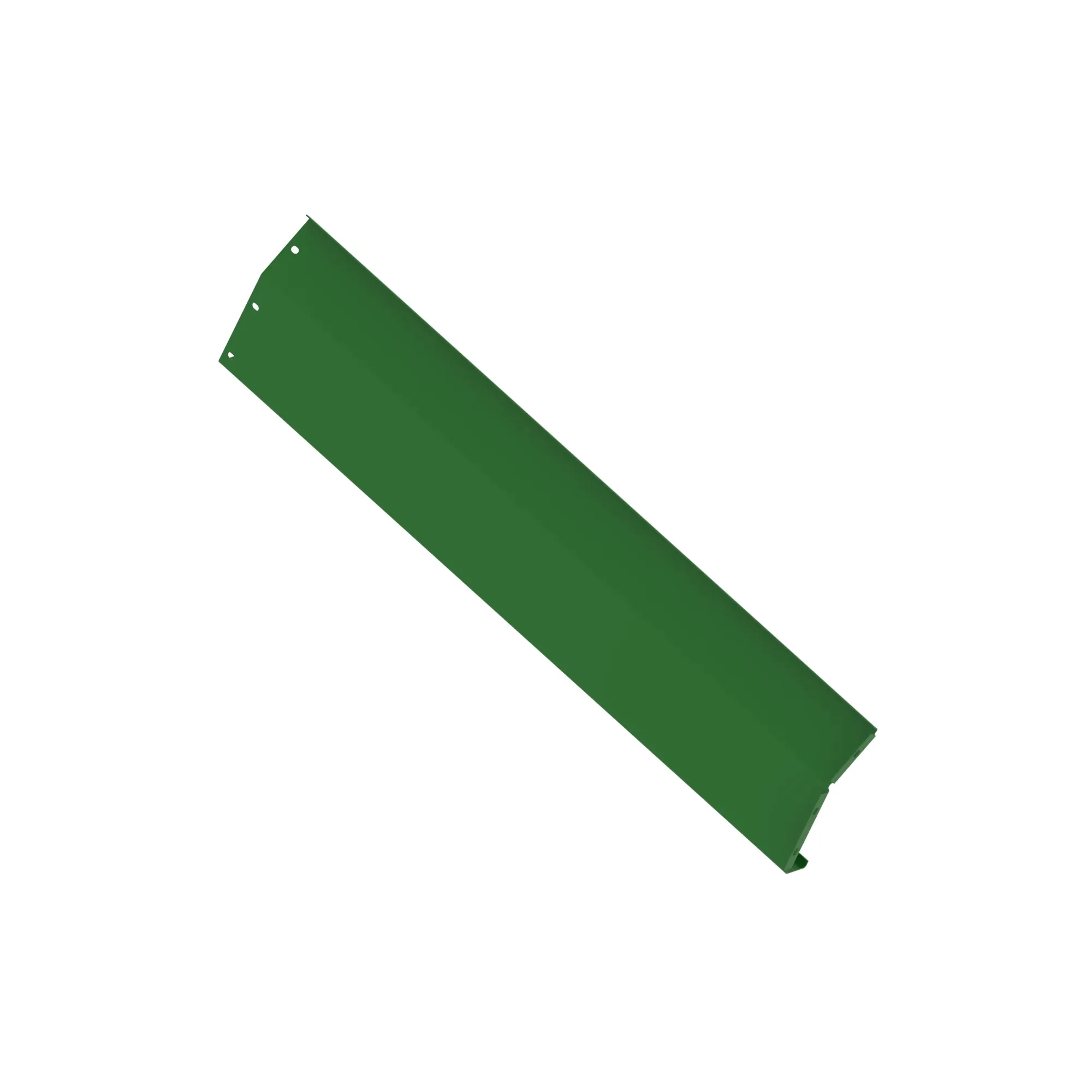 John Deere Shield - H176414