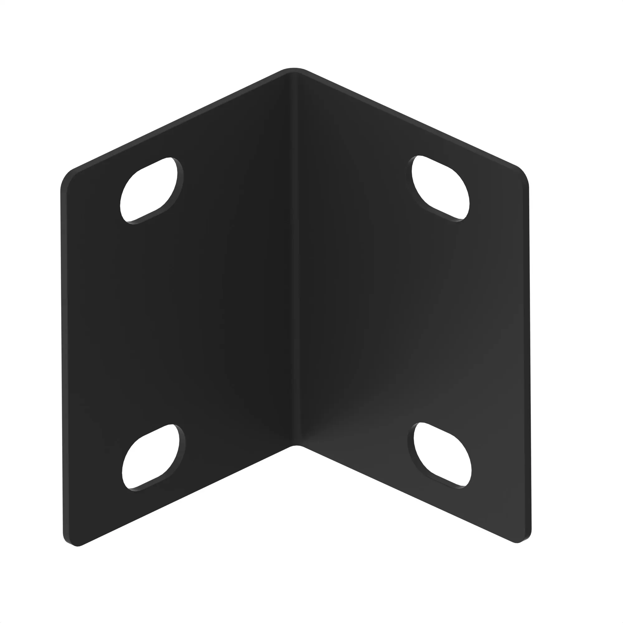 BRACKET, CONSOLE SUPPORT