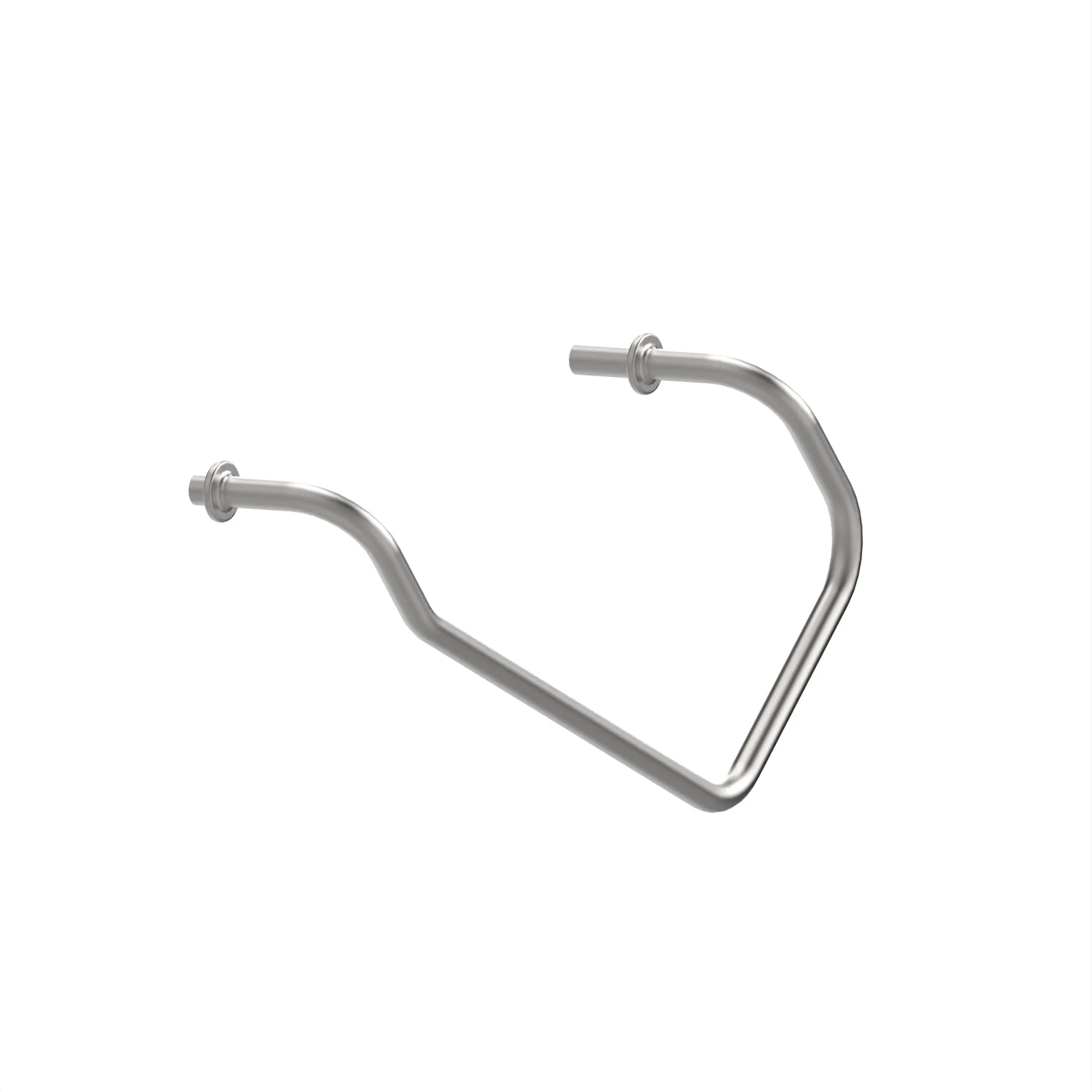 GUIDE, HOSE
