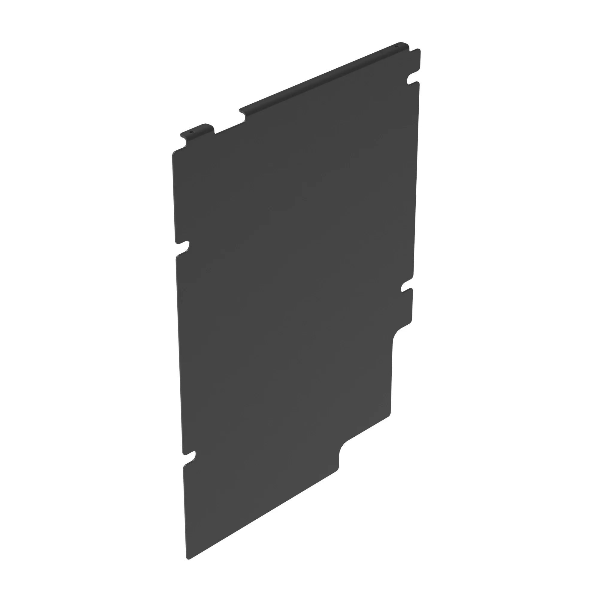John Deere Plate - T395302