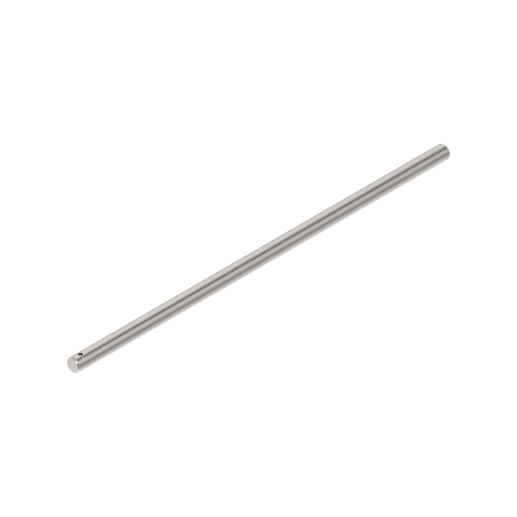 GANG BOLT, 2" RND
