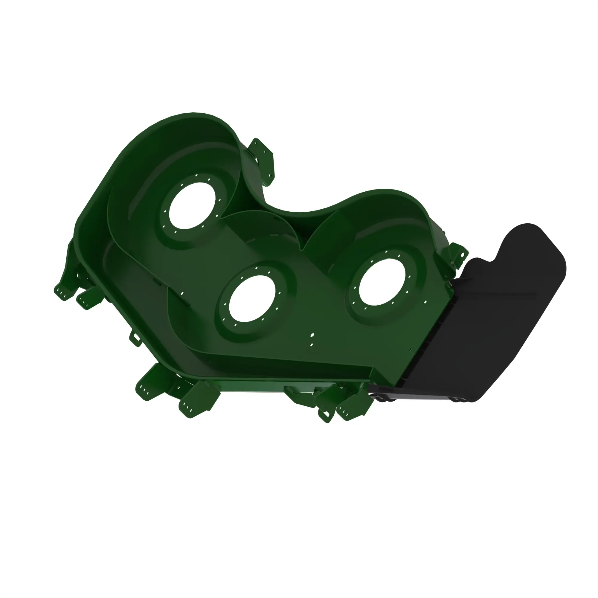 Mower Deck