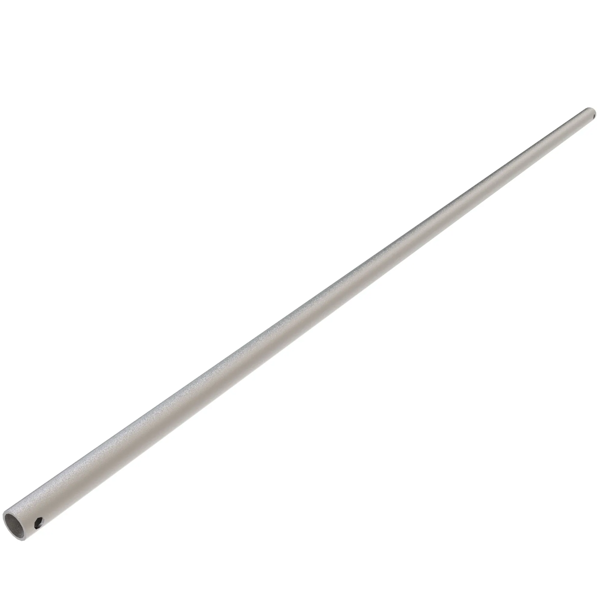 John Deere Curtain 2-Hole Straight Narrow Tube - Z104326