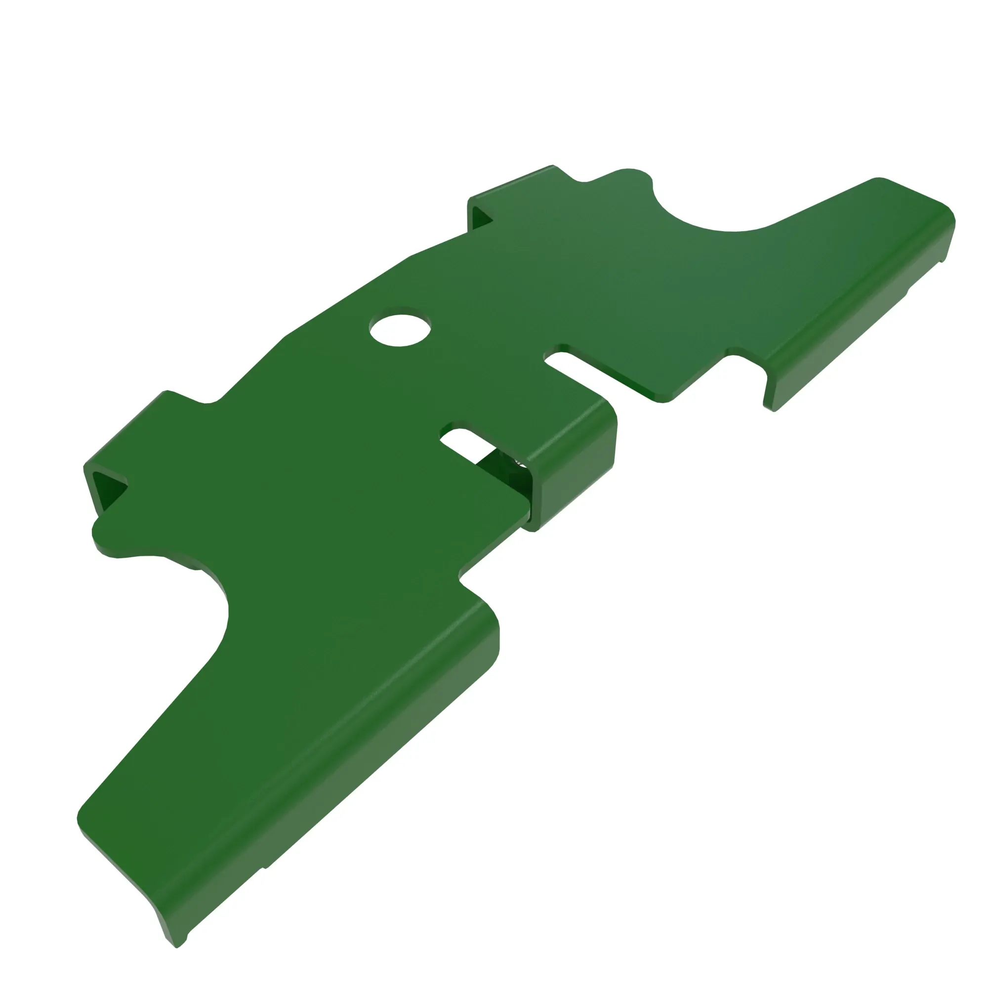 FIXATION 7 PIN, FRHITCH Harness