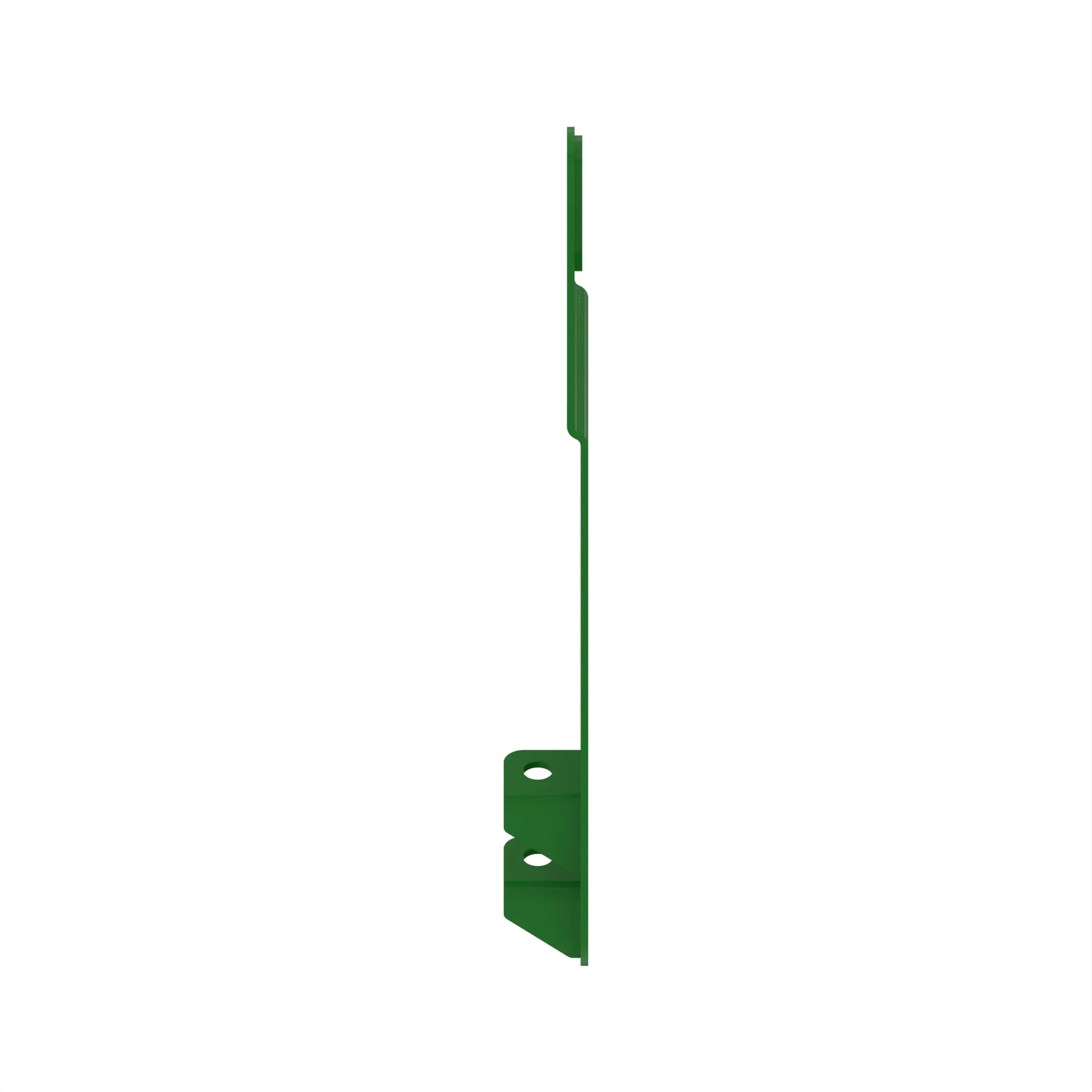 BRACKET, BRACKET ASSY LEFT PIVOT