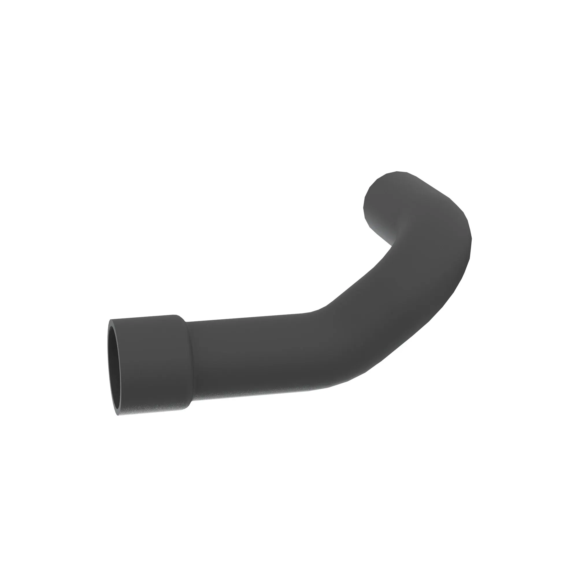 John Deere Radiator Hose - DX10028