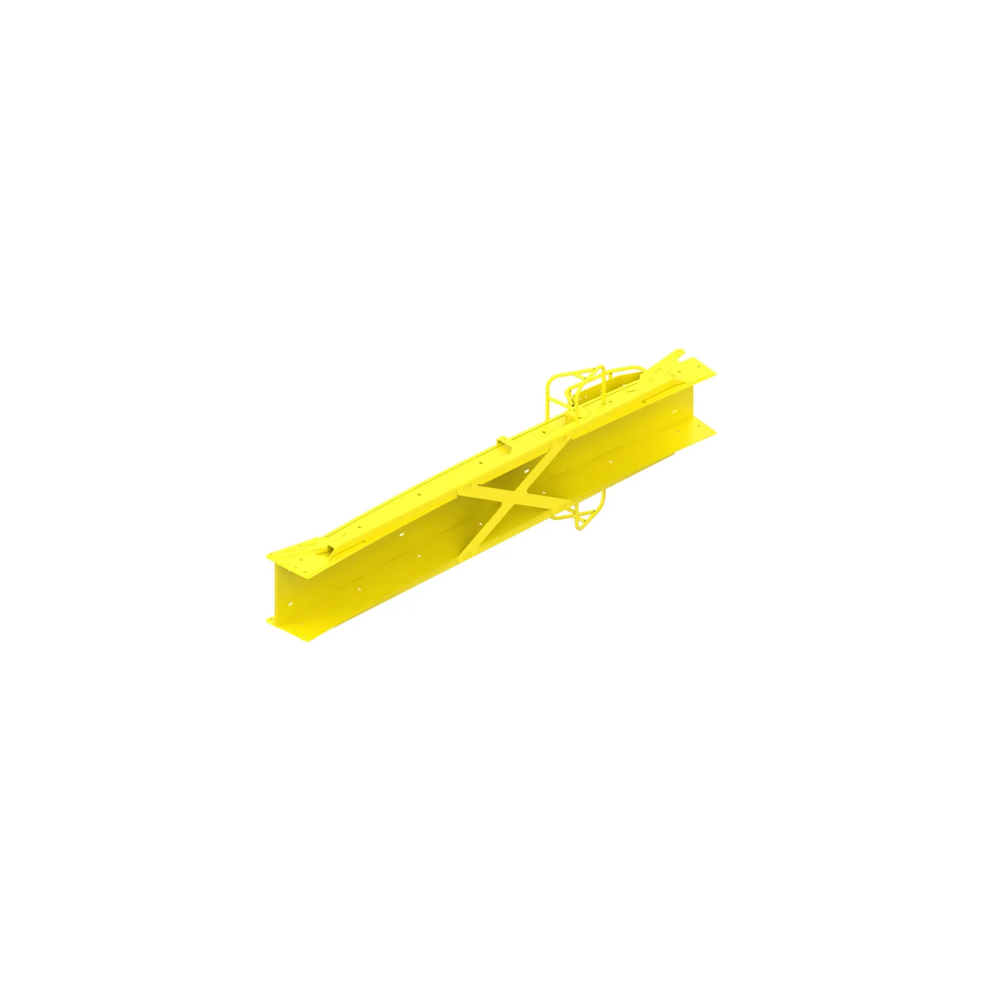 John Deere Spout Extension - AXE22416