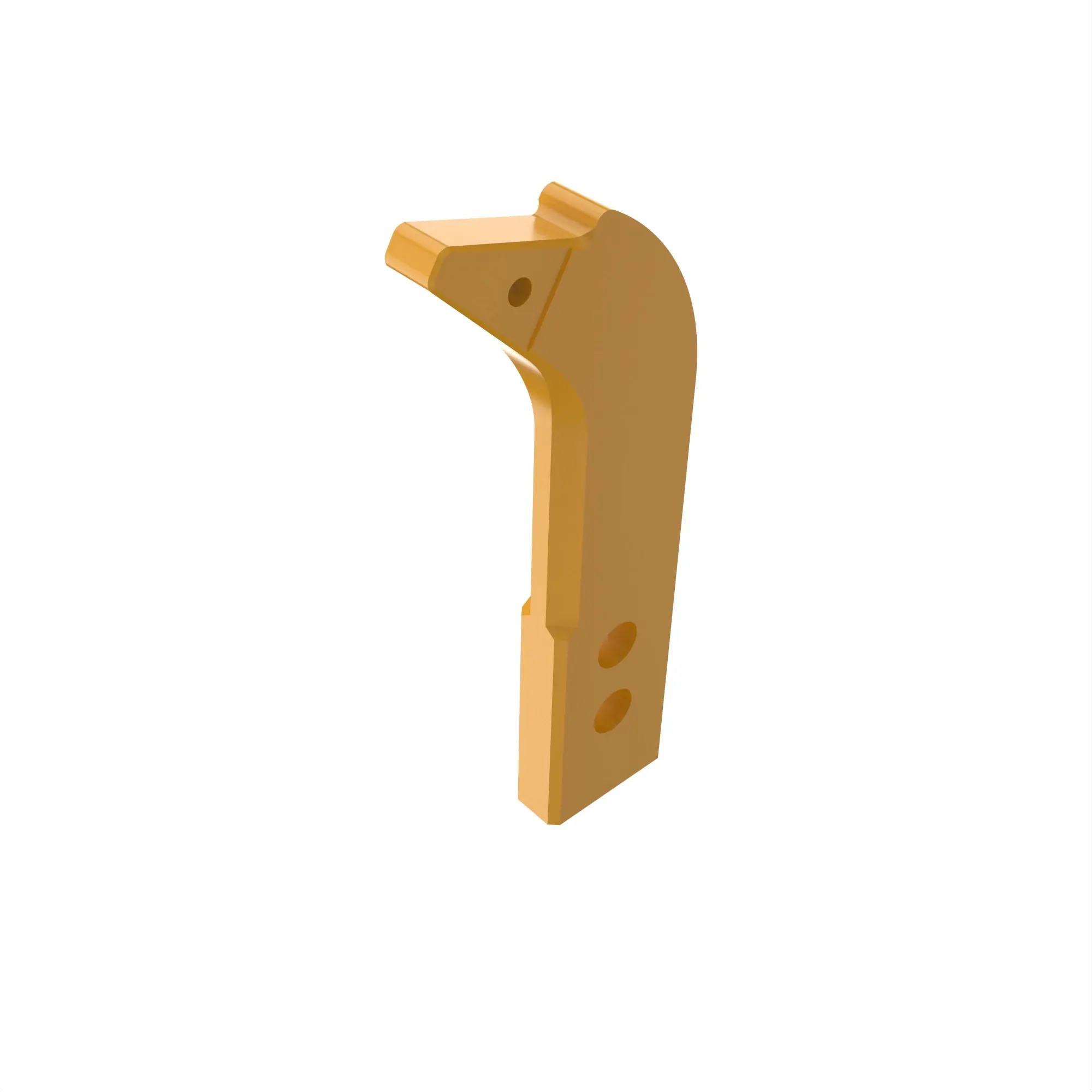 John Deere Shank - T211749