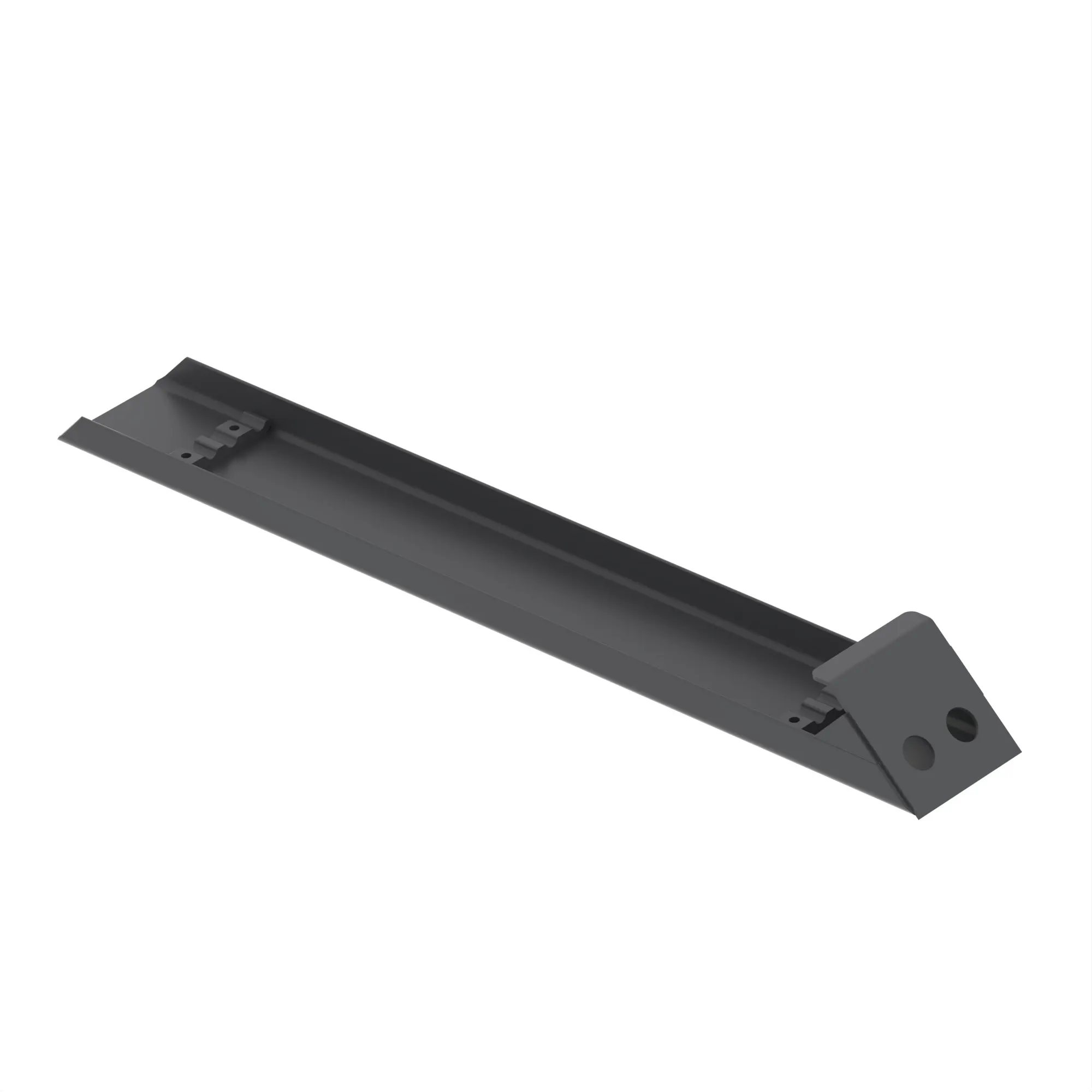 BRACKET, BRACKET -