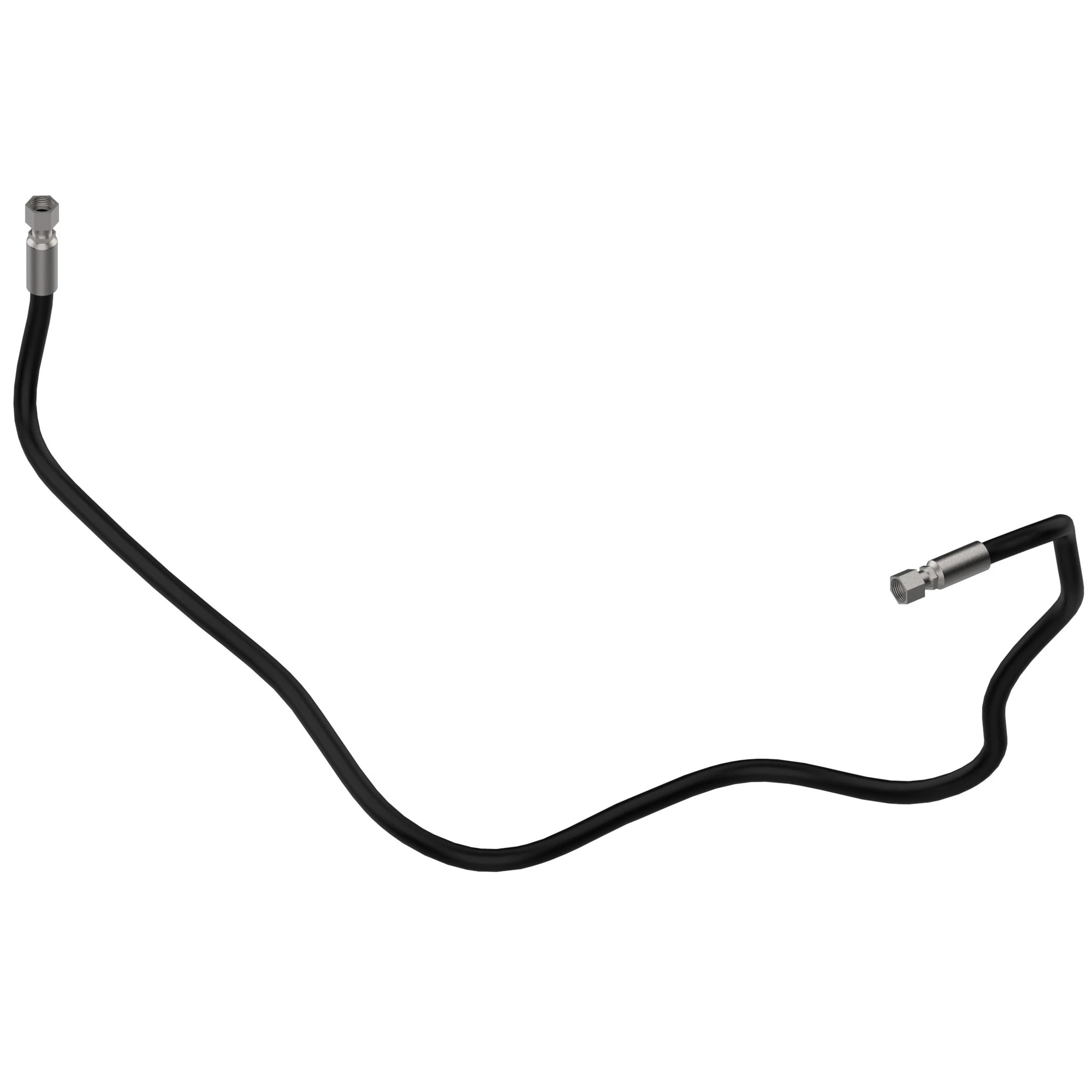 HYDRAULIC HOSE - FABRICATE