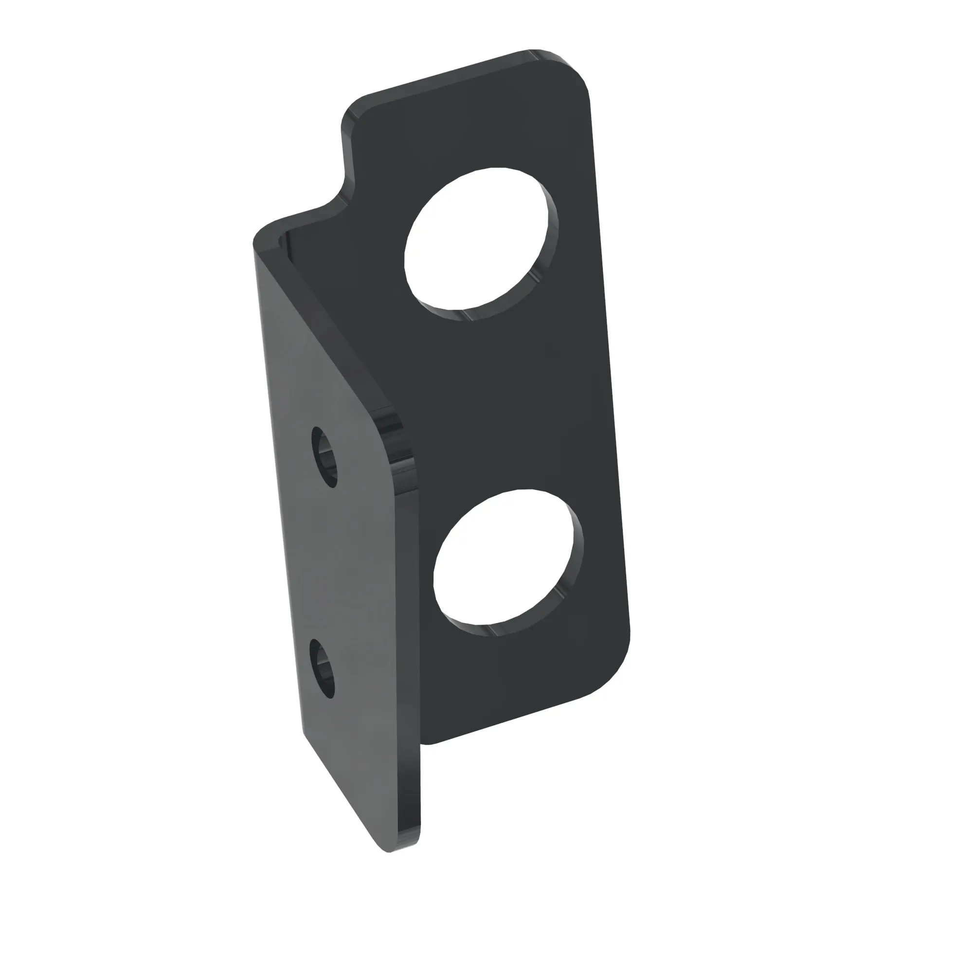 BRACKET, BRACKET, STD AUX COUPLER