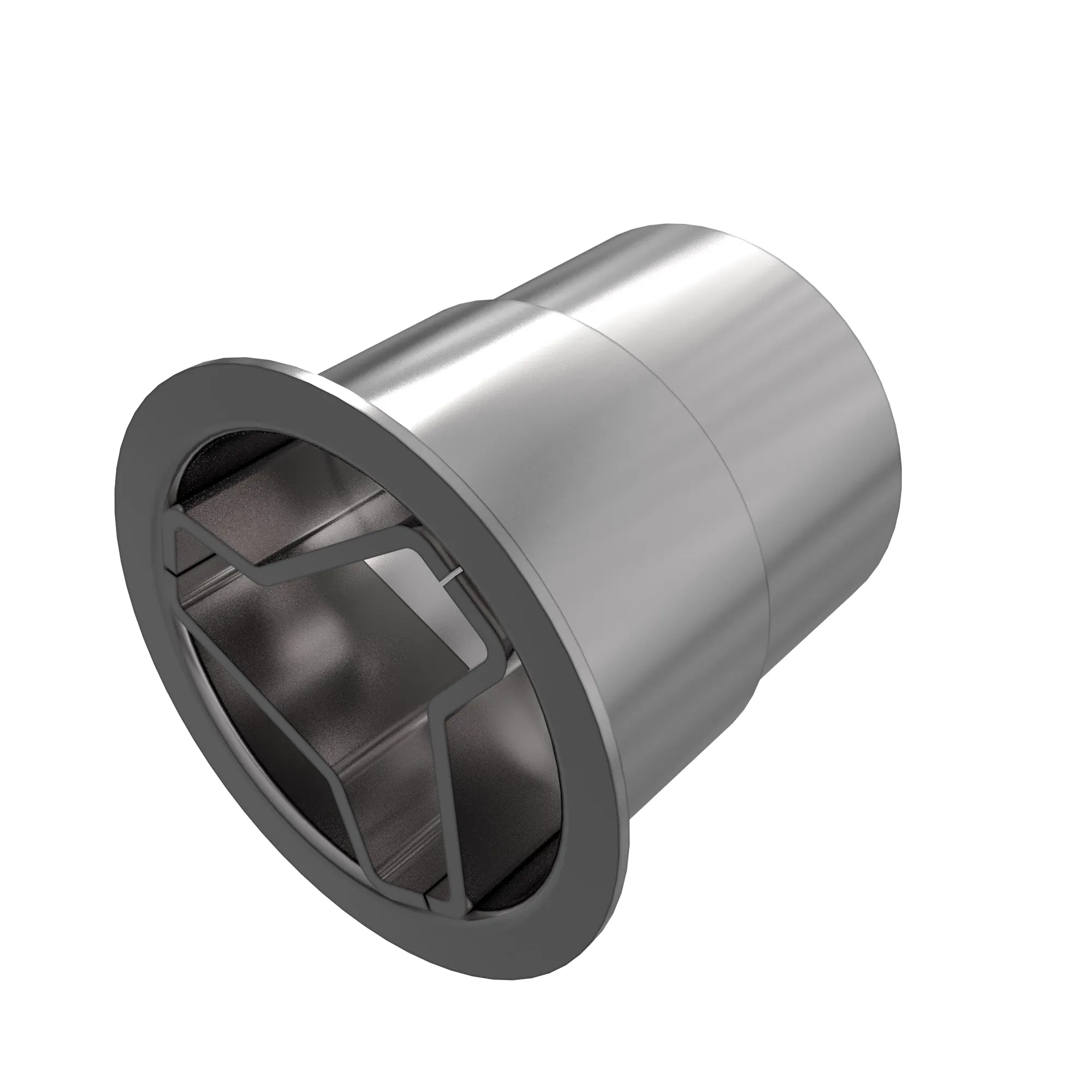 RETAINER, RING, ASSEMBLY