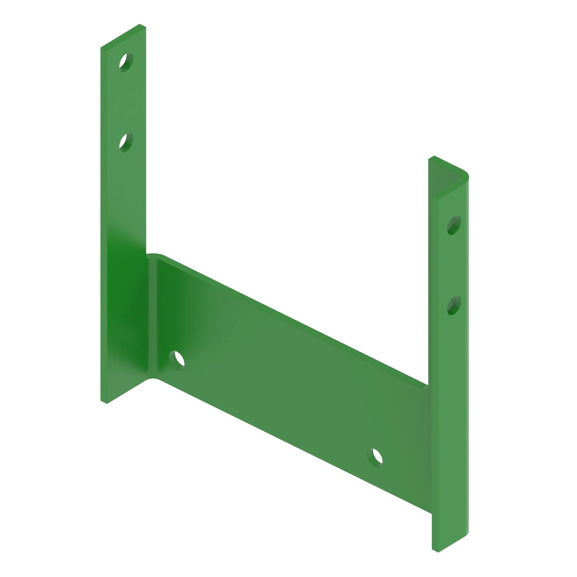 John Deere Valve Support Bracket - N272468