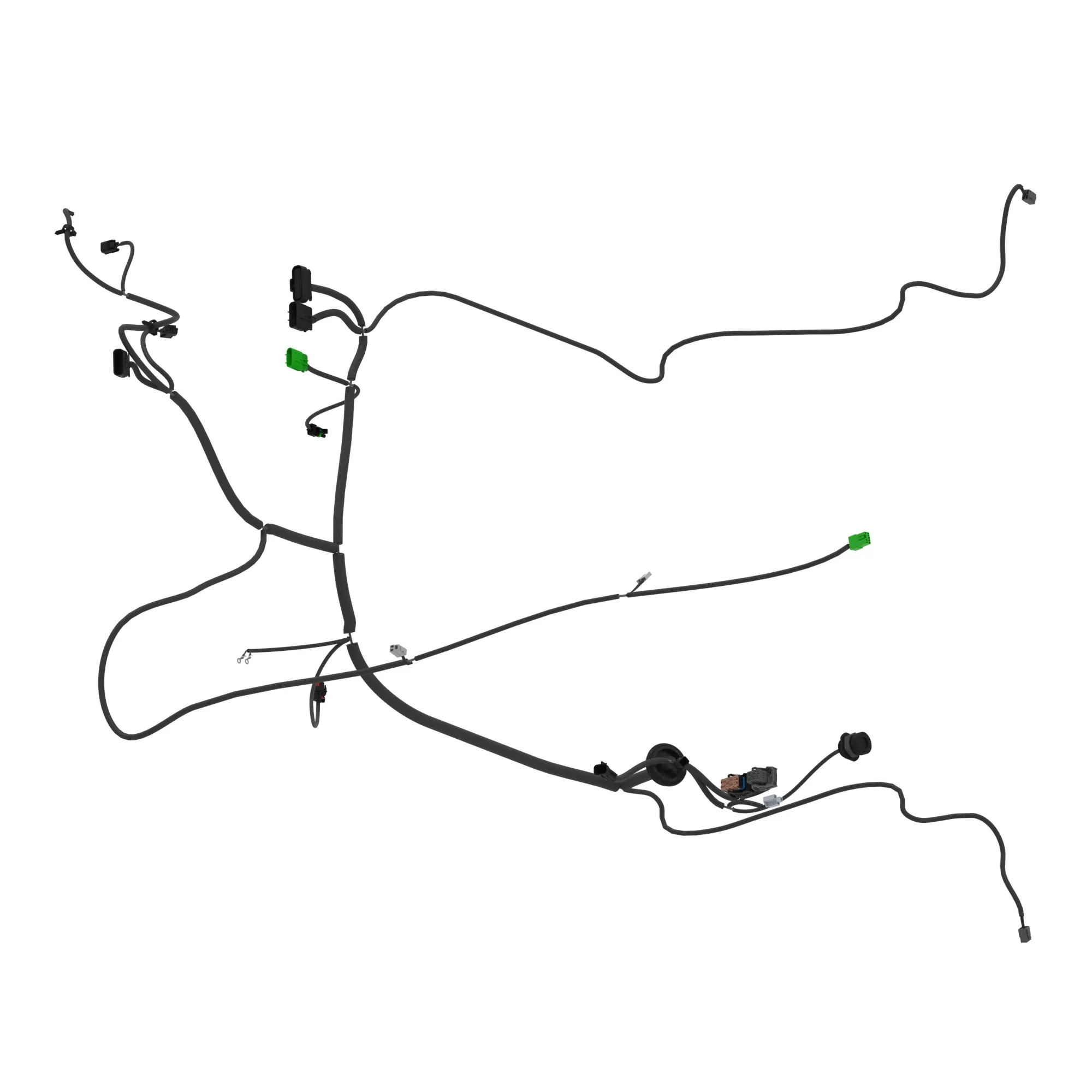 PTE, REAR, CHINA BASE