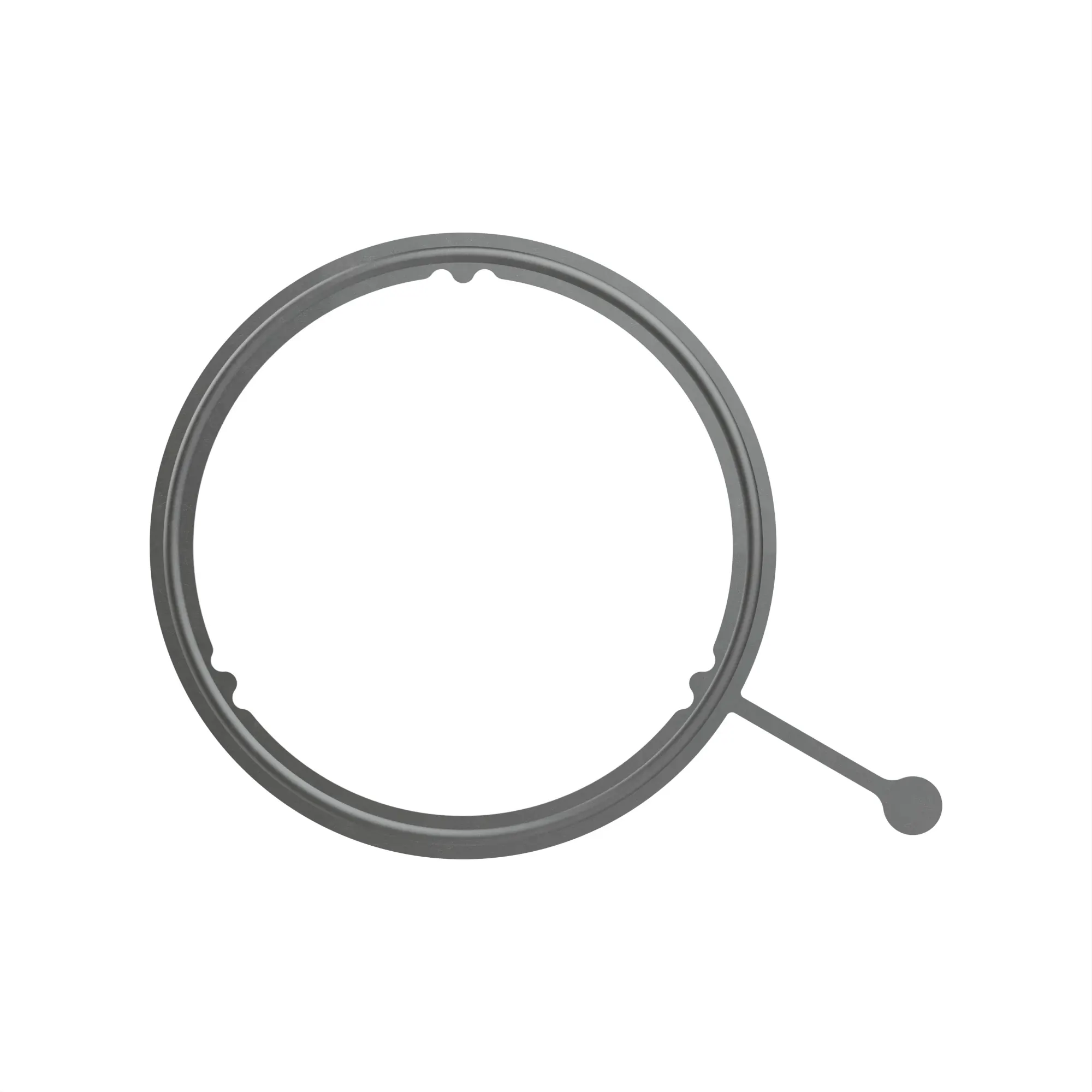 GASKET